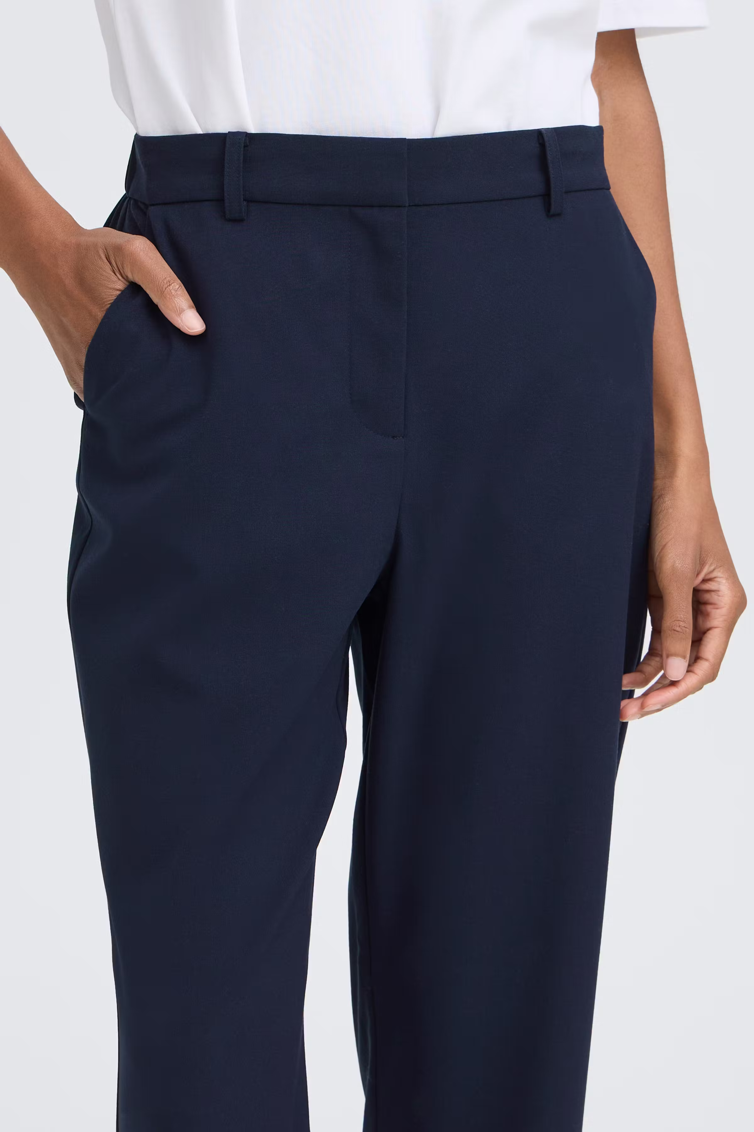 BYDANTA Bukser LOOKBOOK DETAIL 20816980-194020