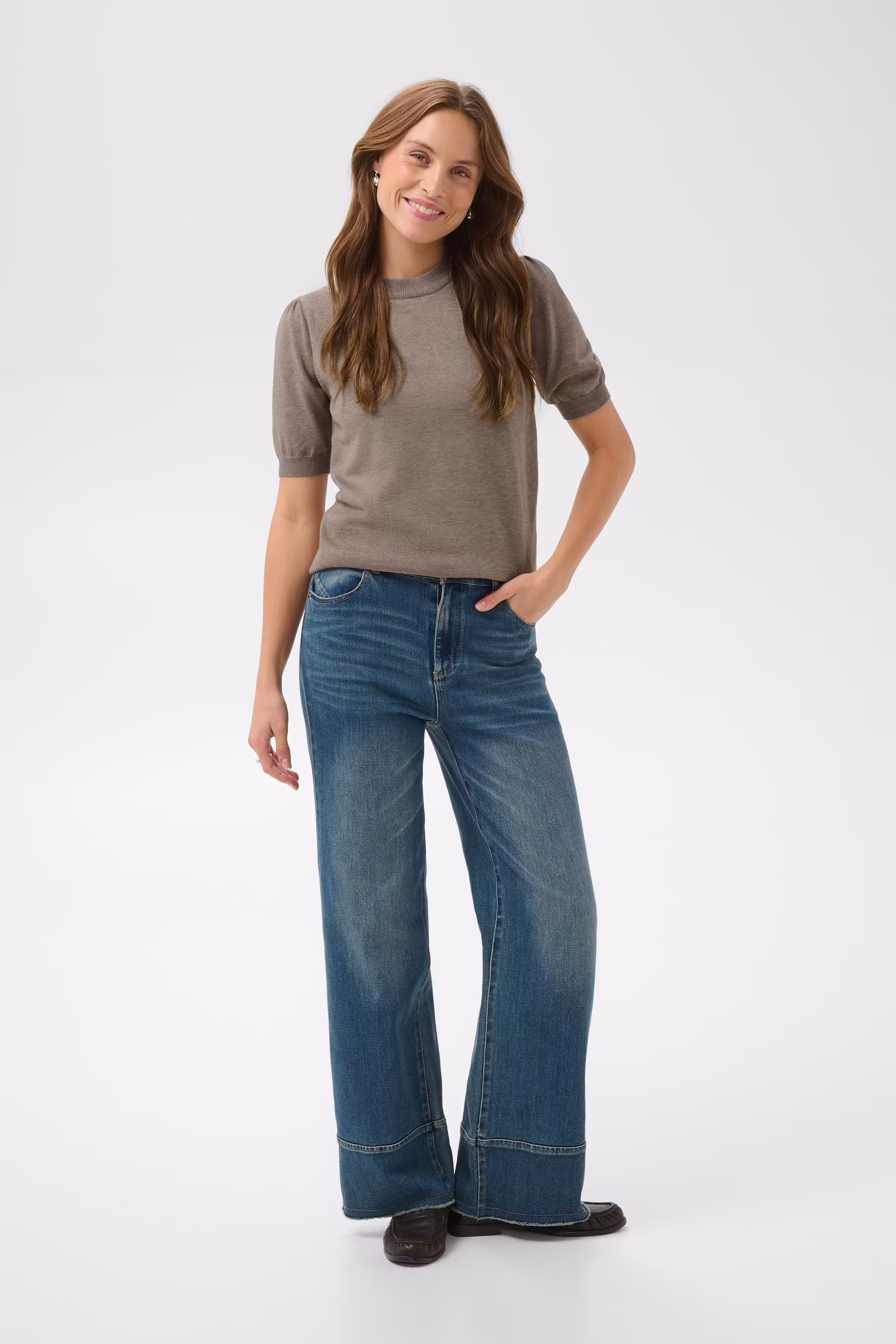 MilaSZ Pullover LOOKBOOK FRONT 30511788-1614061
