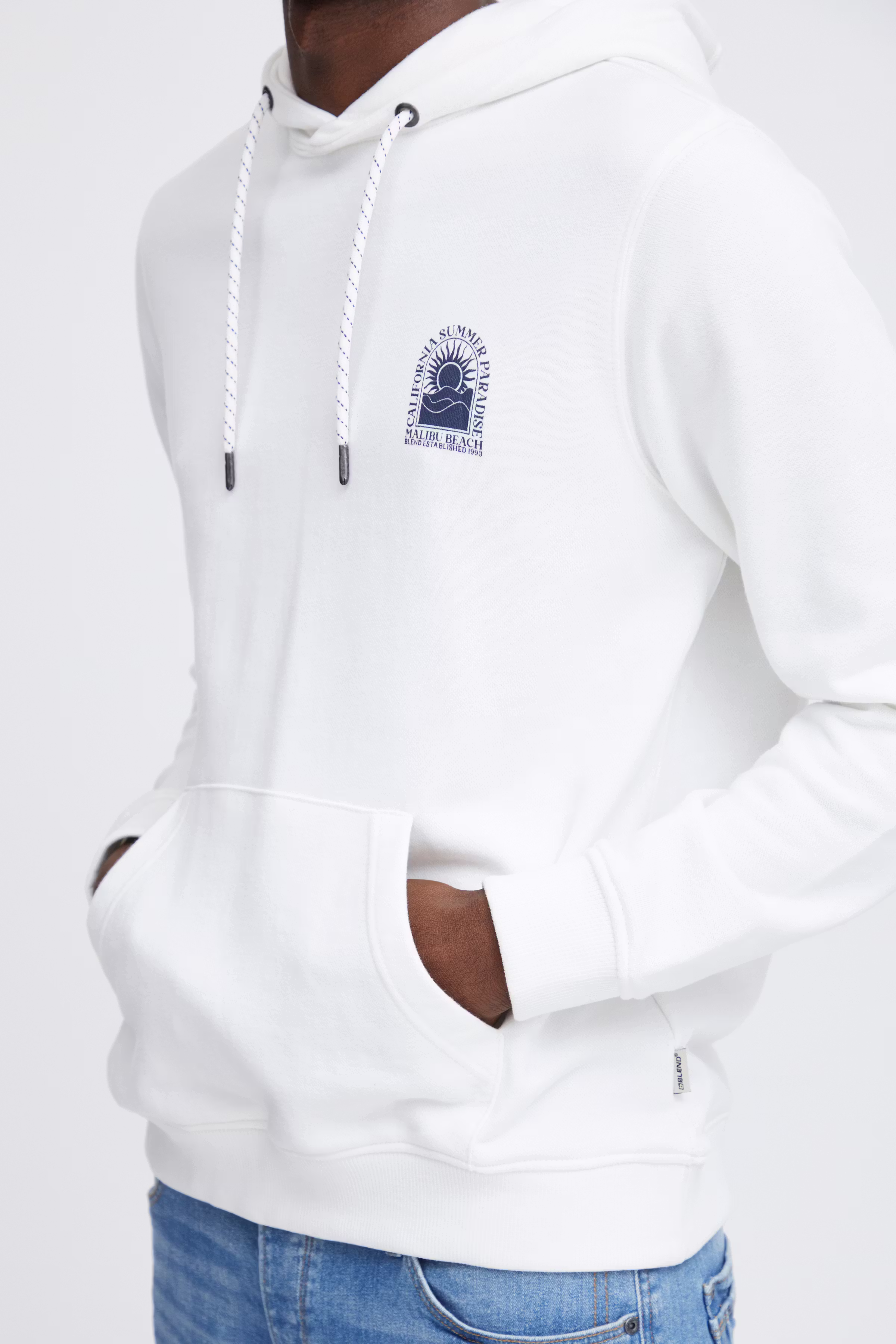 Hoodie LOOKBOOK DETAIL 20716521-110602