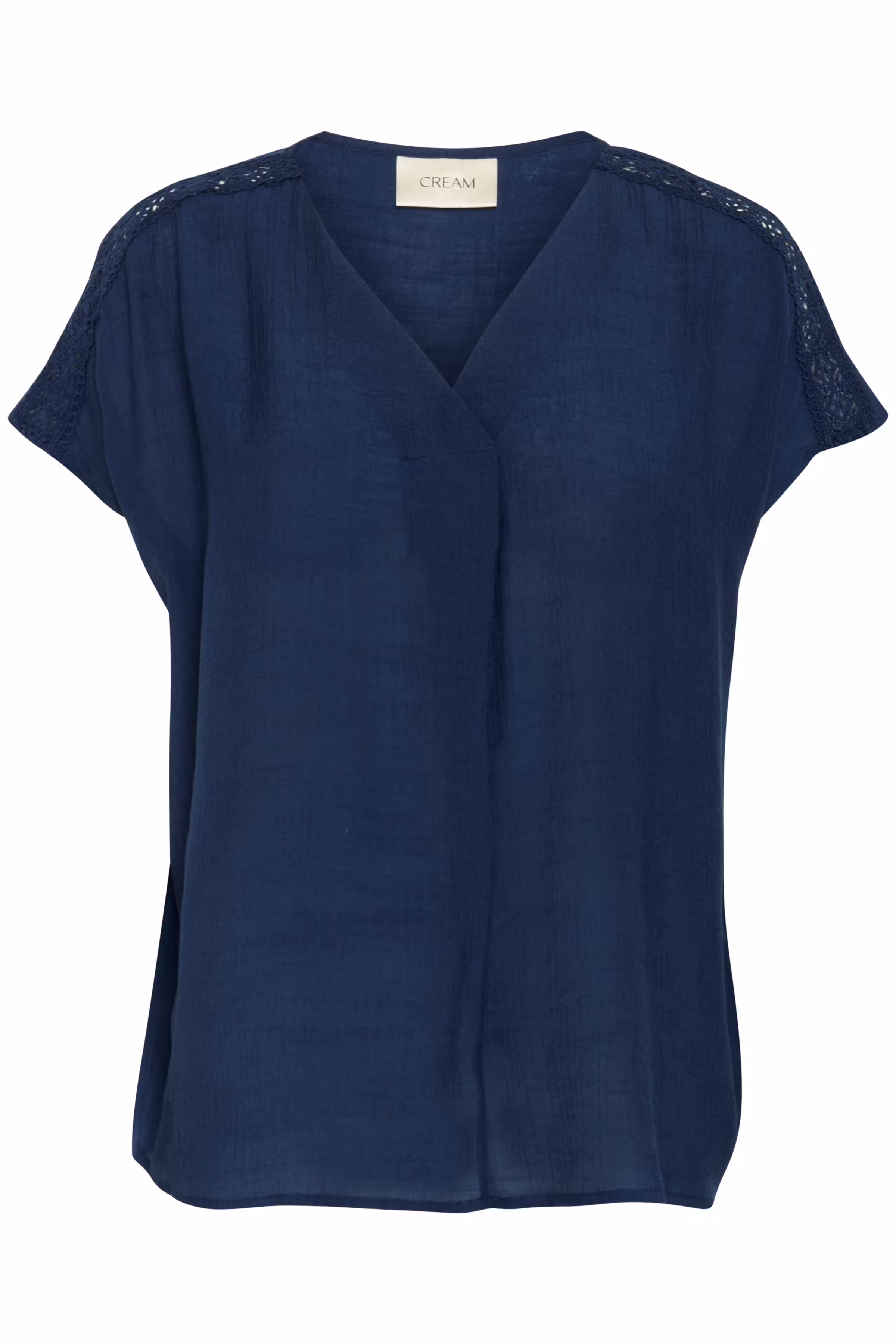 CRHenja Blouse PACK FRONT 10613950-193923