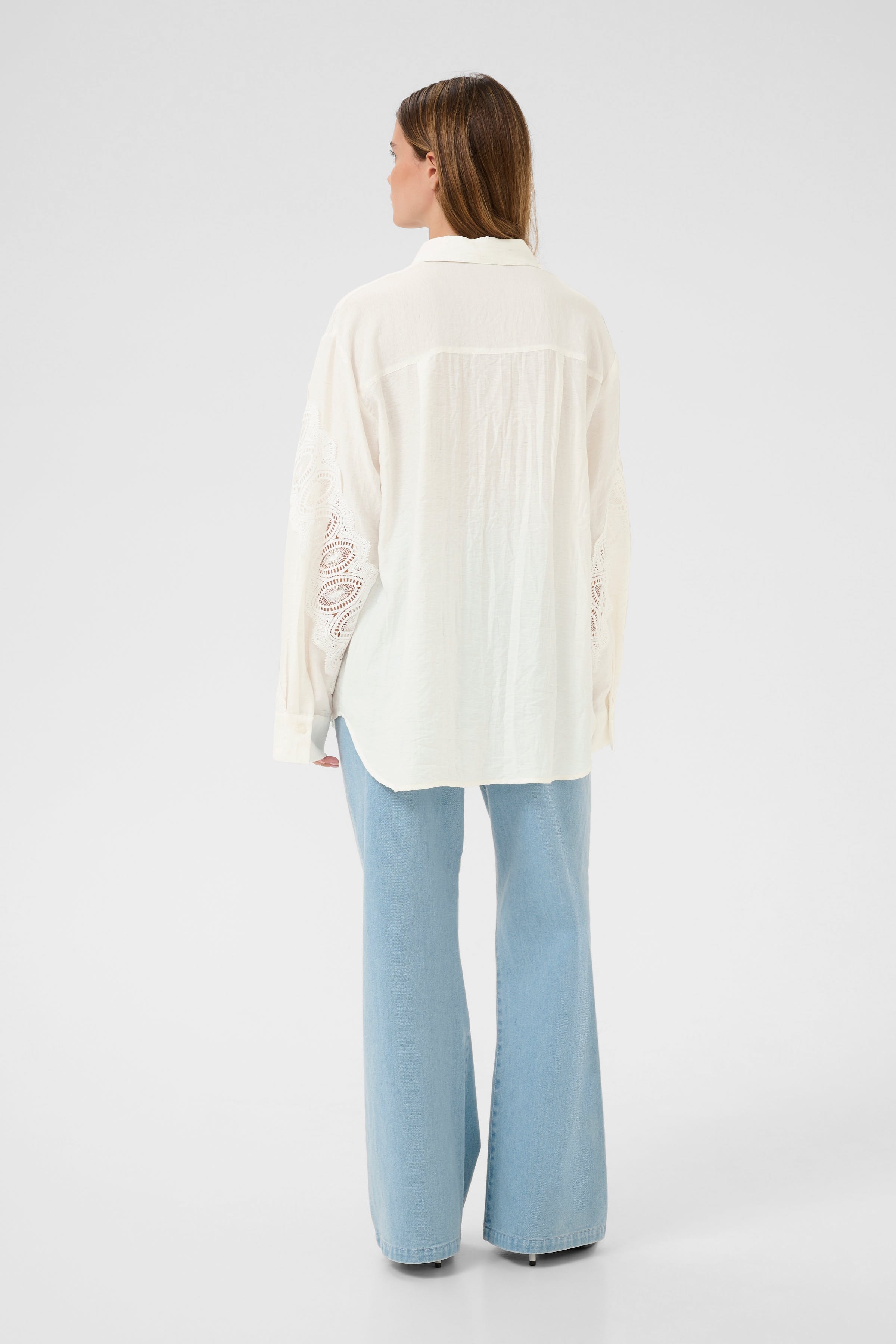 KBUrith Hemd LOOKBOOK BACK 10105398-110103