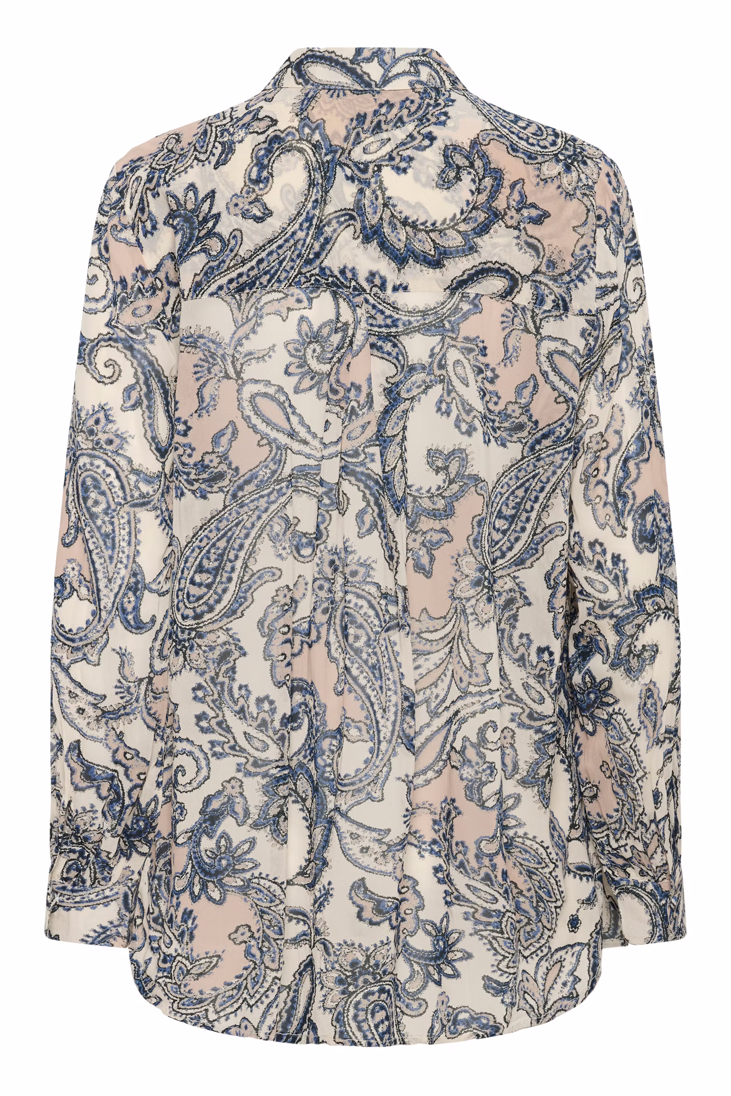 CRBea Hemd PACK BACK 10614582-108795