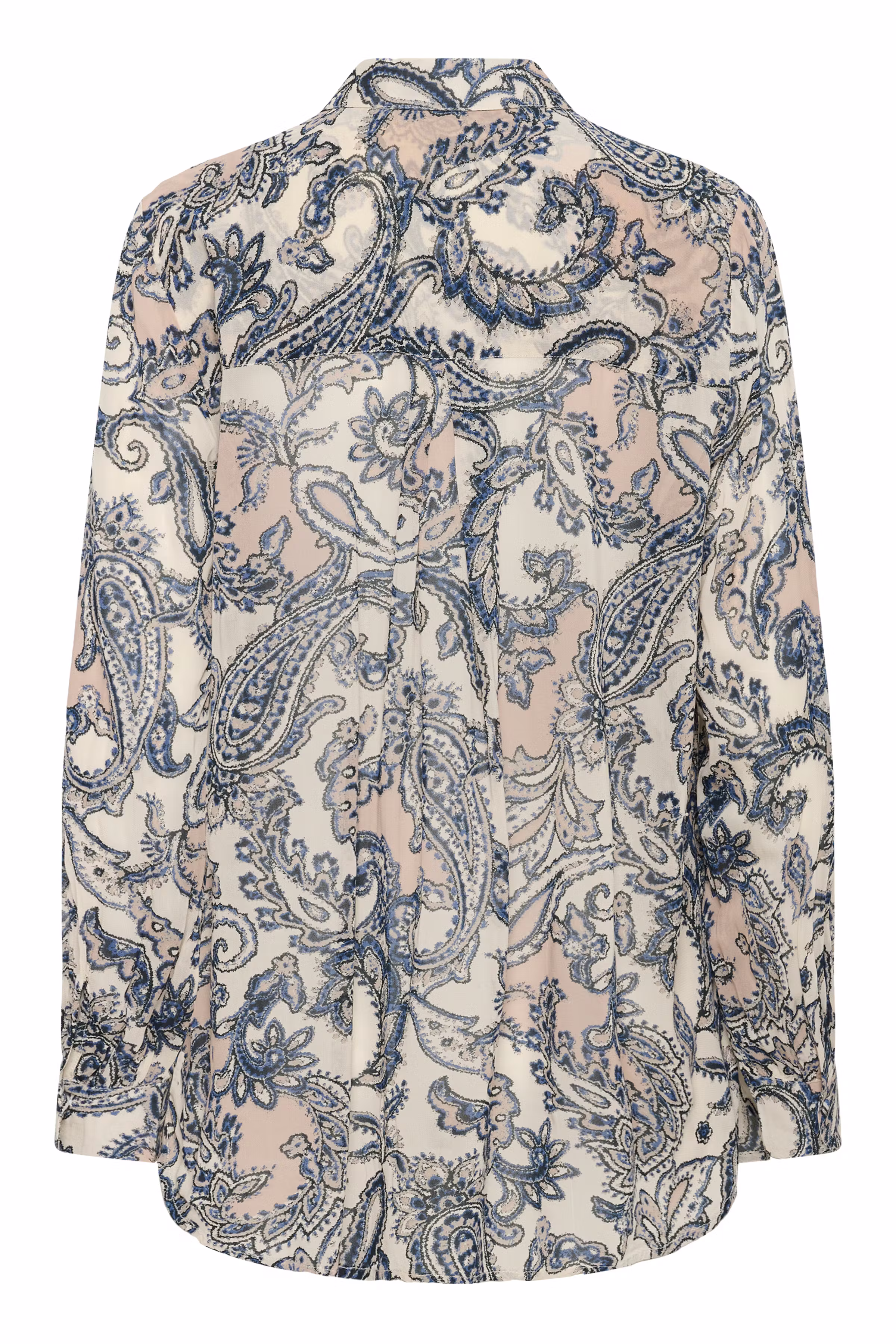 CRBea Shirt PACK BACK 10614582-108795