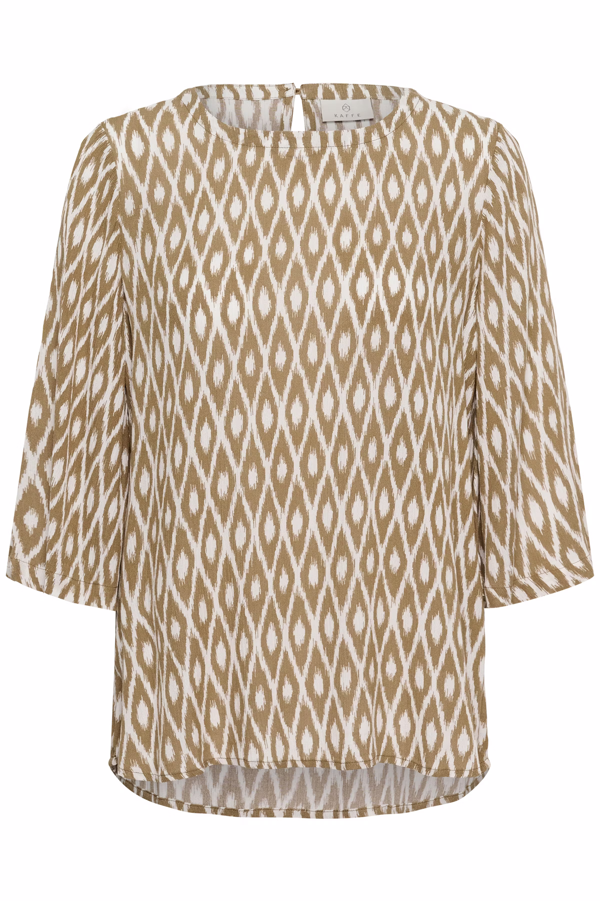 KAebellen Blouse PACK FRONT 10506327-109546