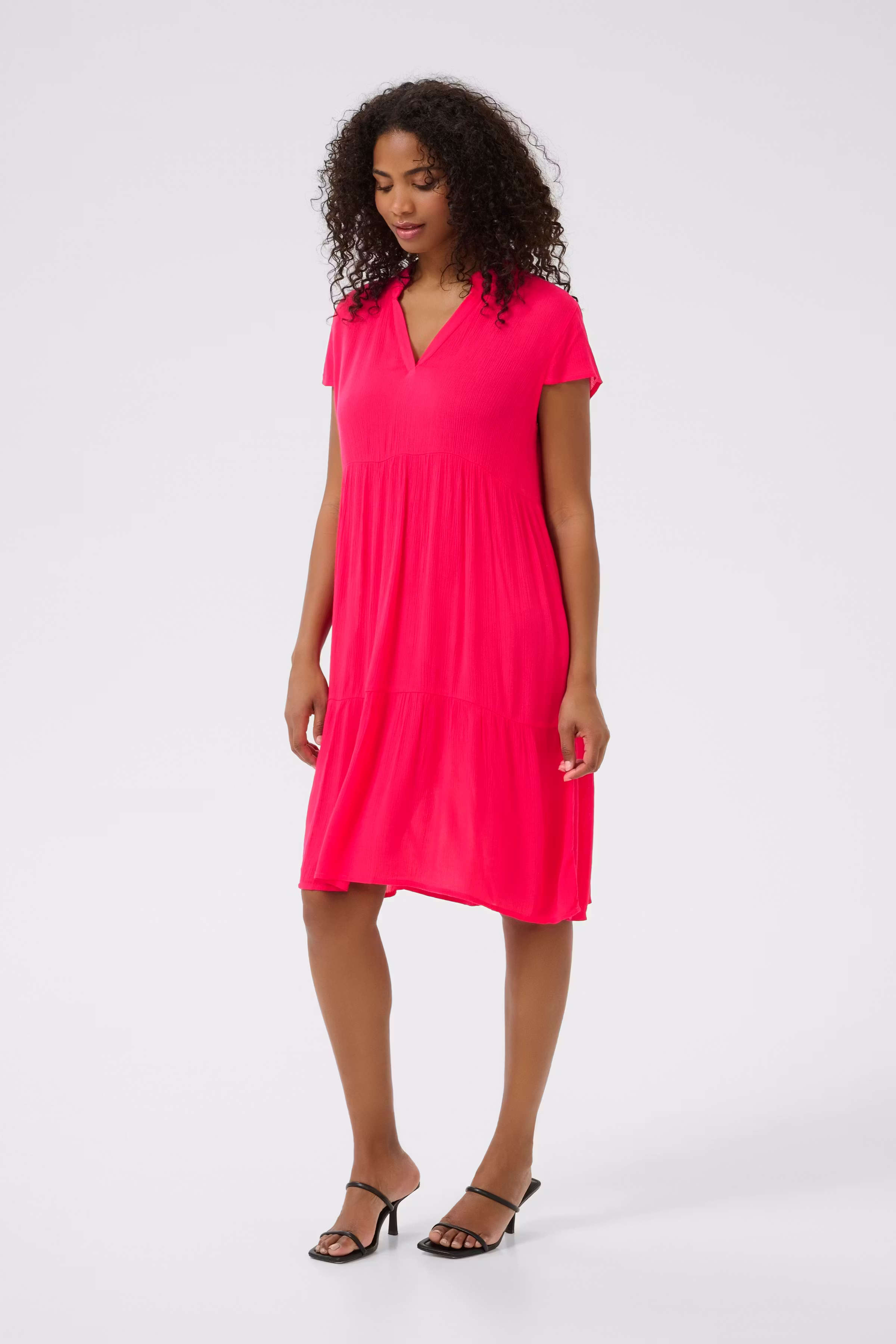 KAmarianah Kjole LOOKBOOK FRONT 10510954-181856