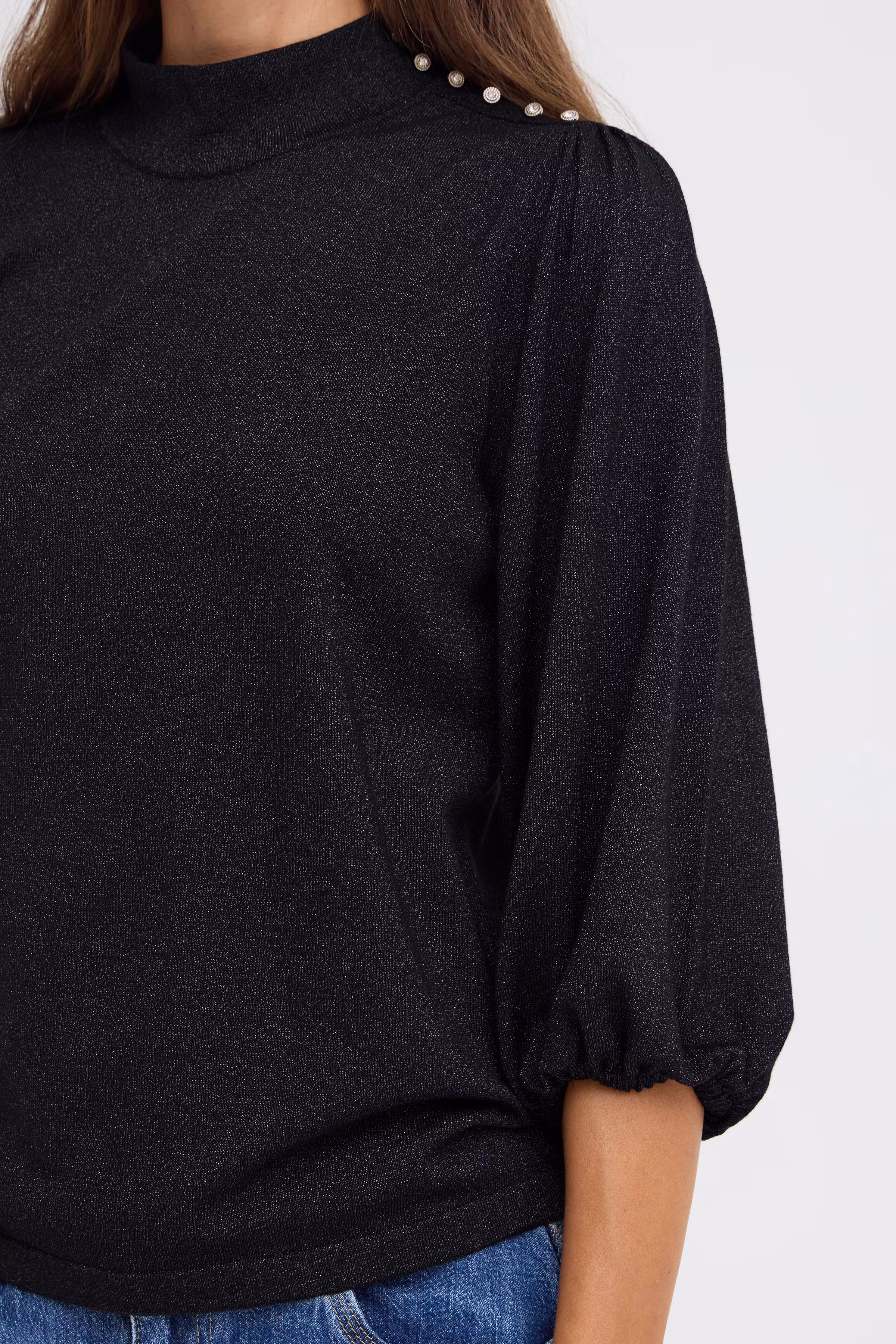 PZSARA Pullover LOOKBOOK DETAIL 50210969-900018170