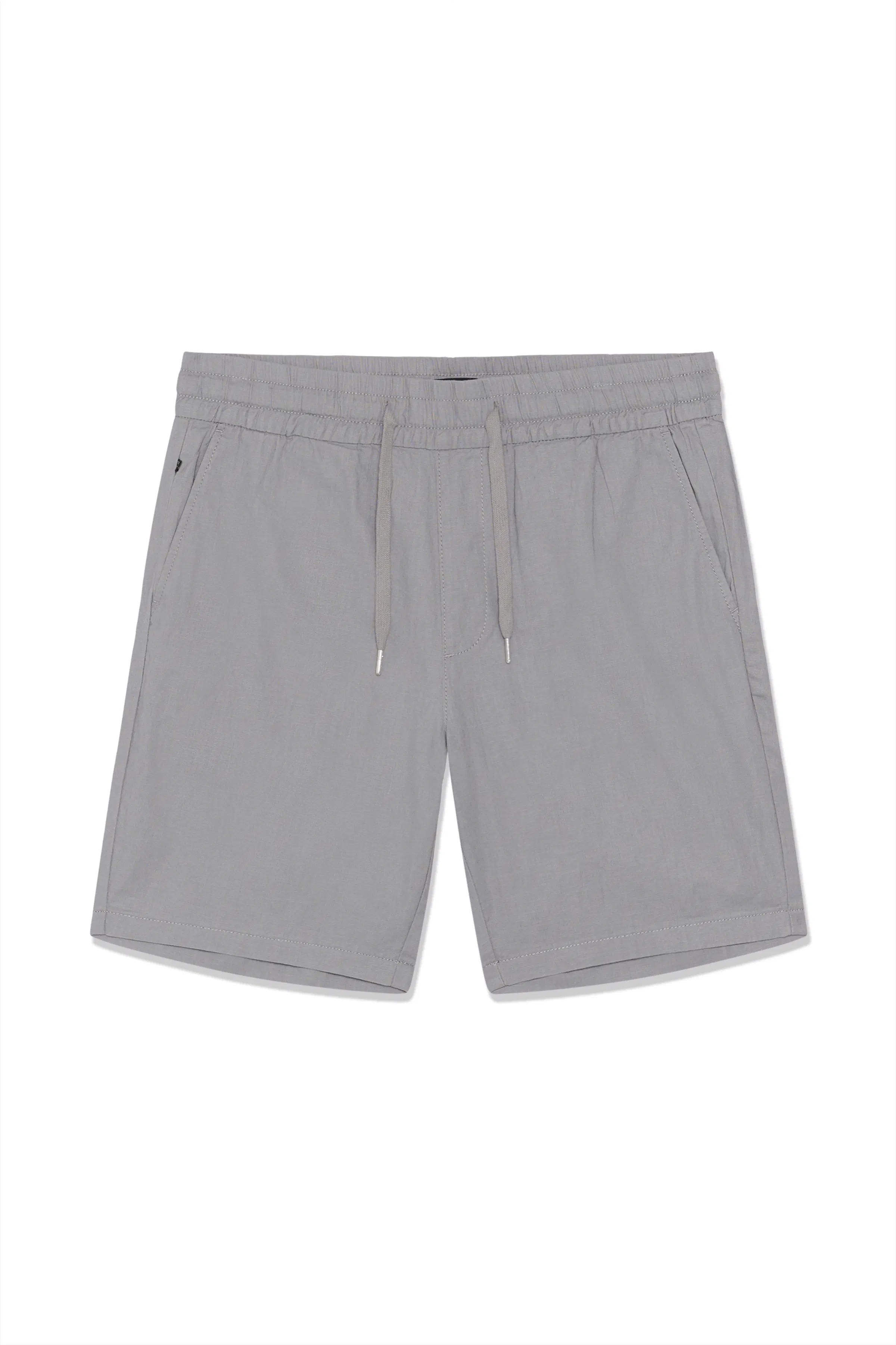 MAbarton linen shorts PACK FRONT 30206032-173914