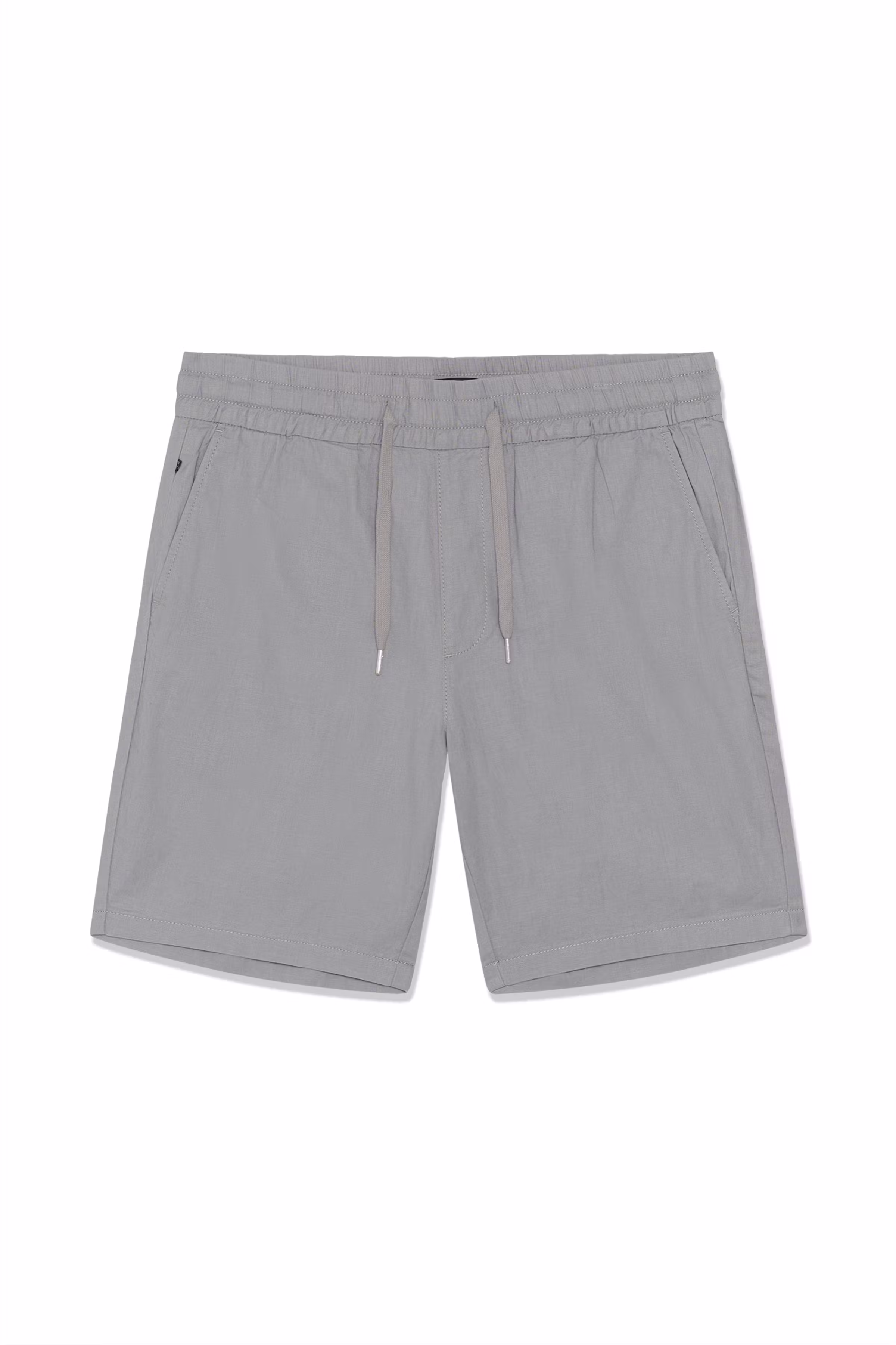 MAbarton linen shorts PACK FRONT 30206032-173914