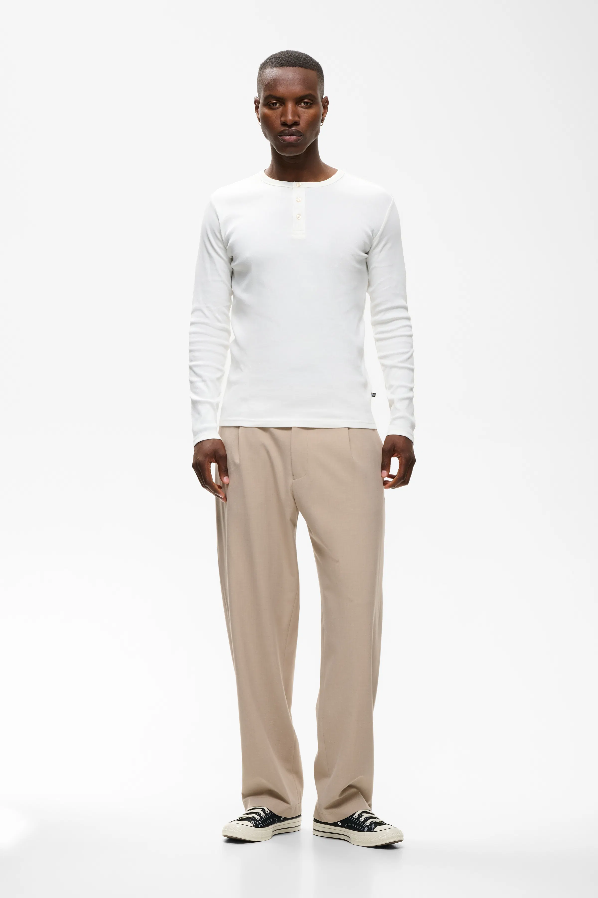 MAHenley Poloshirt LOOKBOOK FRONT 30209497-110104