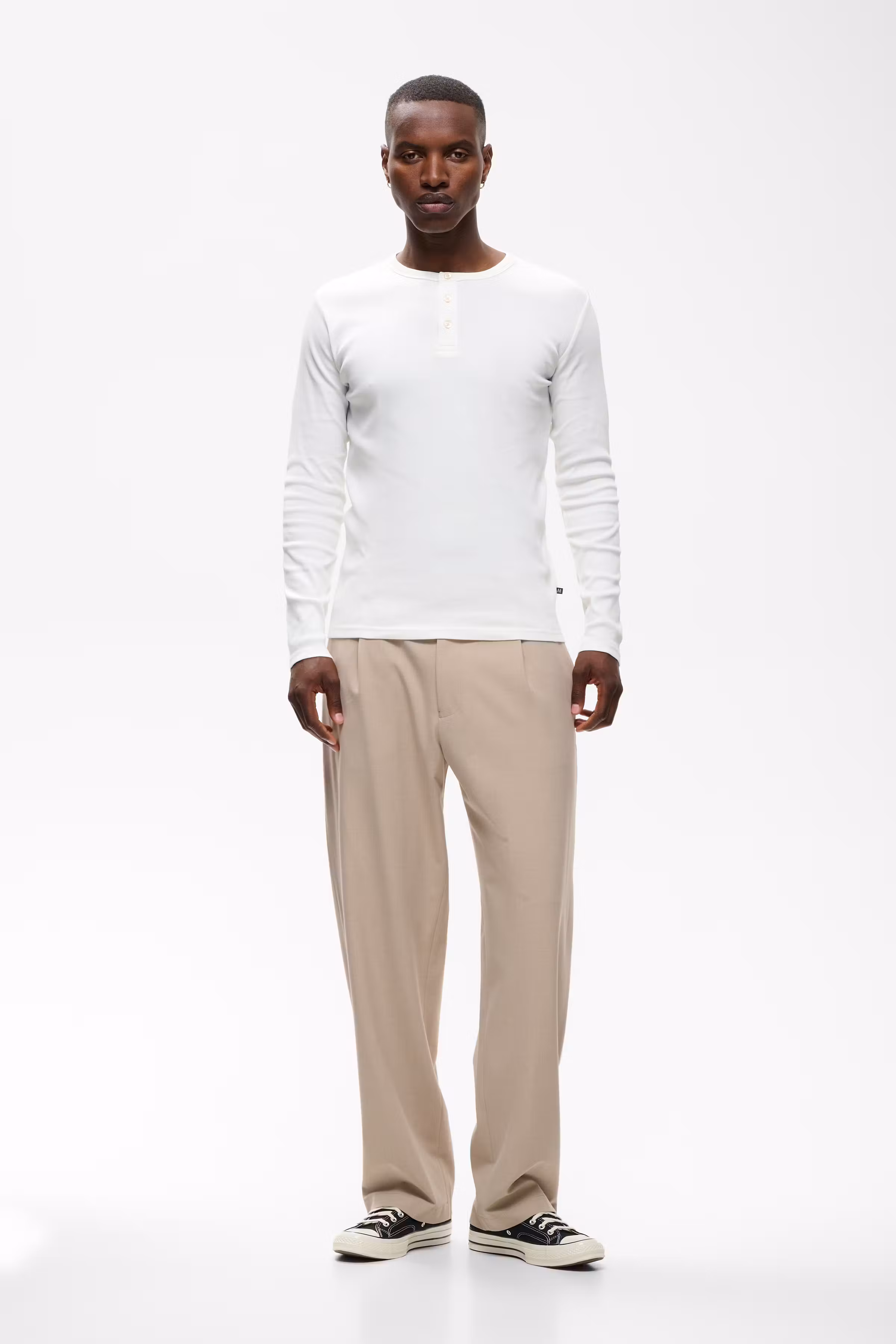 MAHenley Poloshirt LOOKBOOK FRONT 30209497-110104