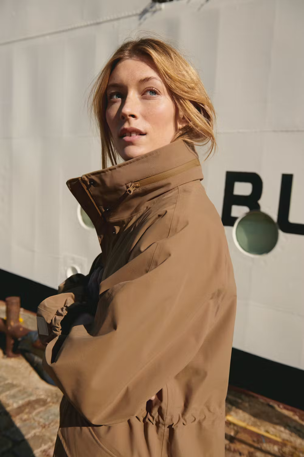 CappellePW Kåpe LOCATION NONE 30308254-181022