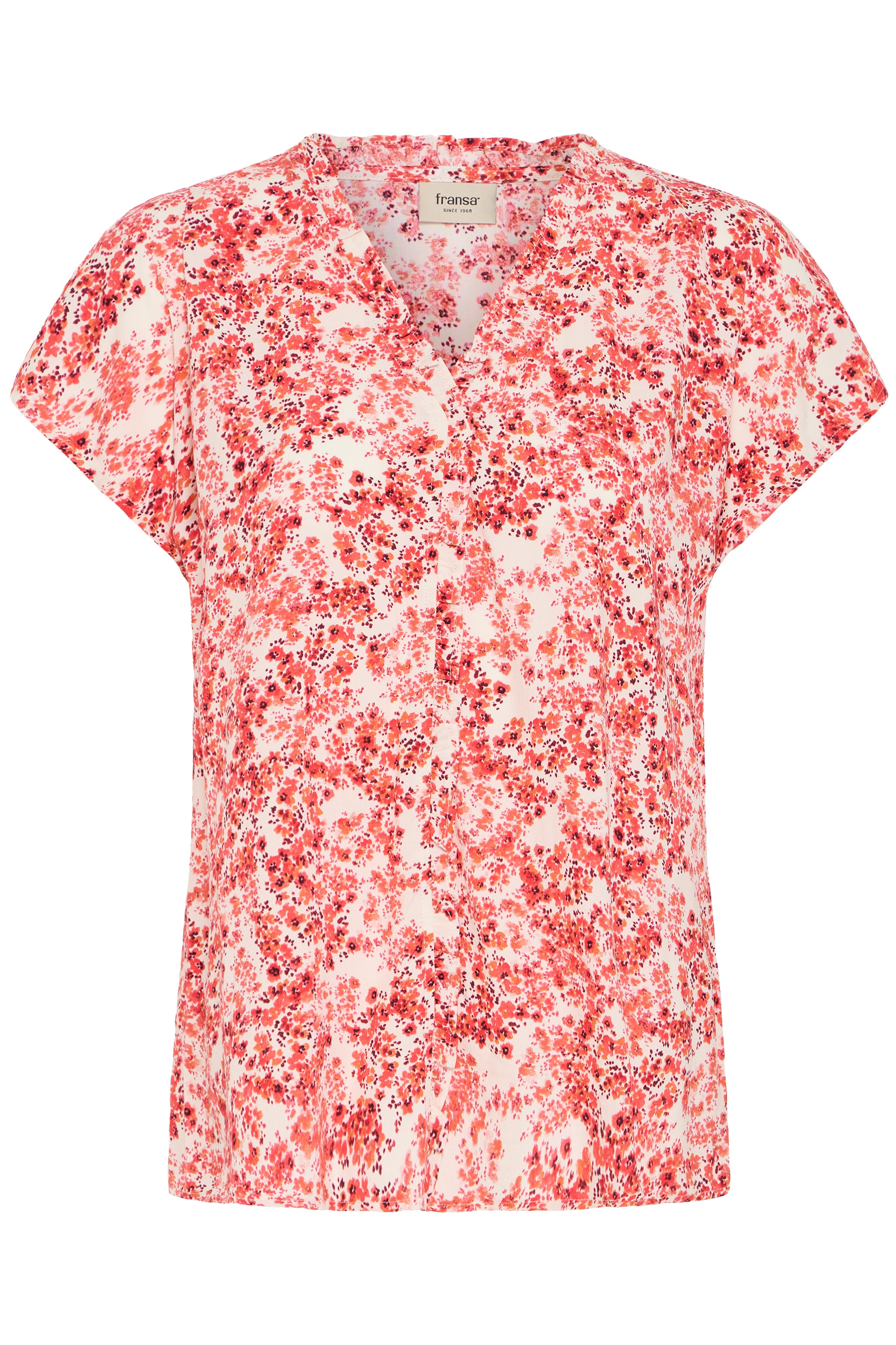 FRMERLE Shirt PACK FRONT 20617549-900006120