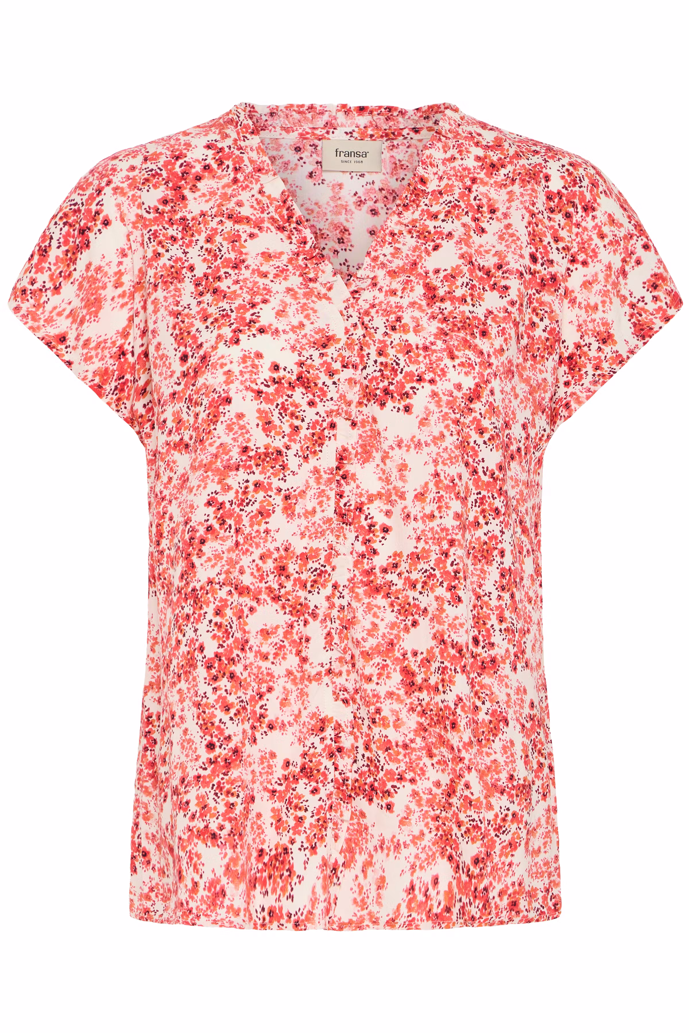 FRMERLE Shirt PACK FRONT 20617549-900006120