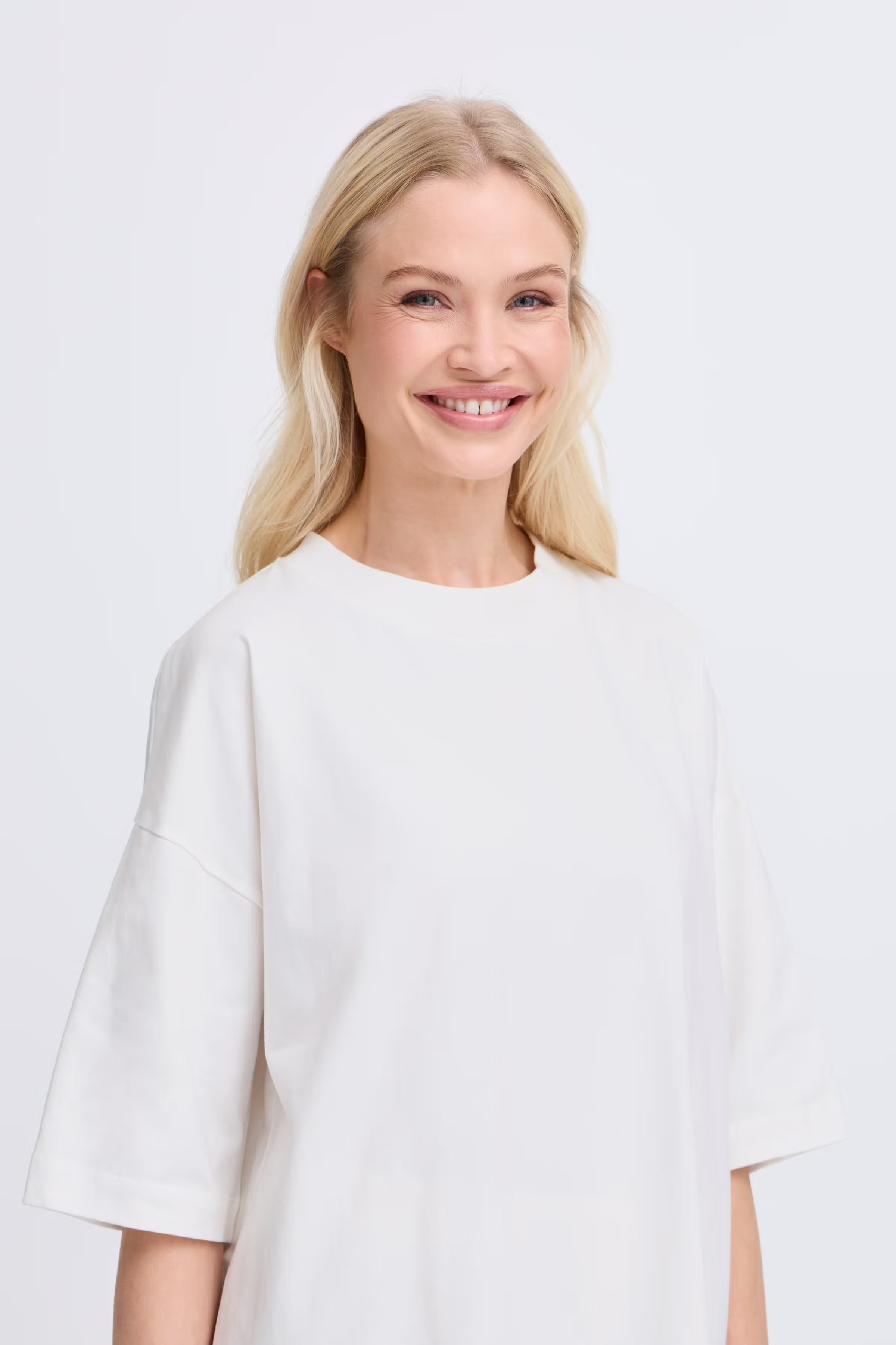 BYPANDINNA T-shirt LOOKBOOK DETAIL 20816856-114300