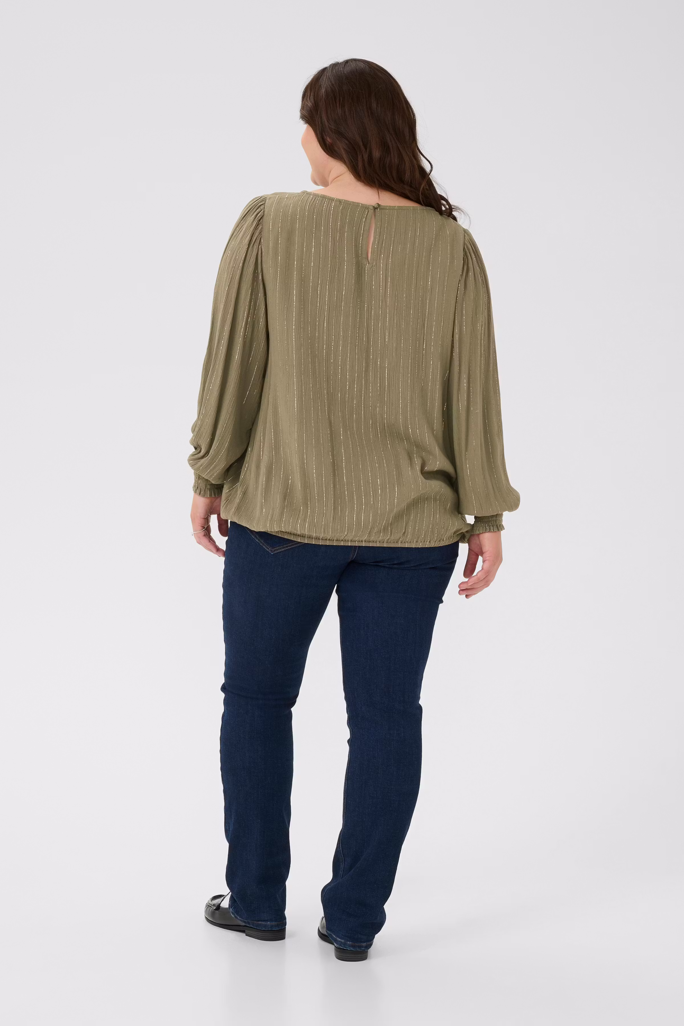 KClio Bluse LOOKBOOK BACK 10582786-190808