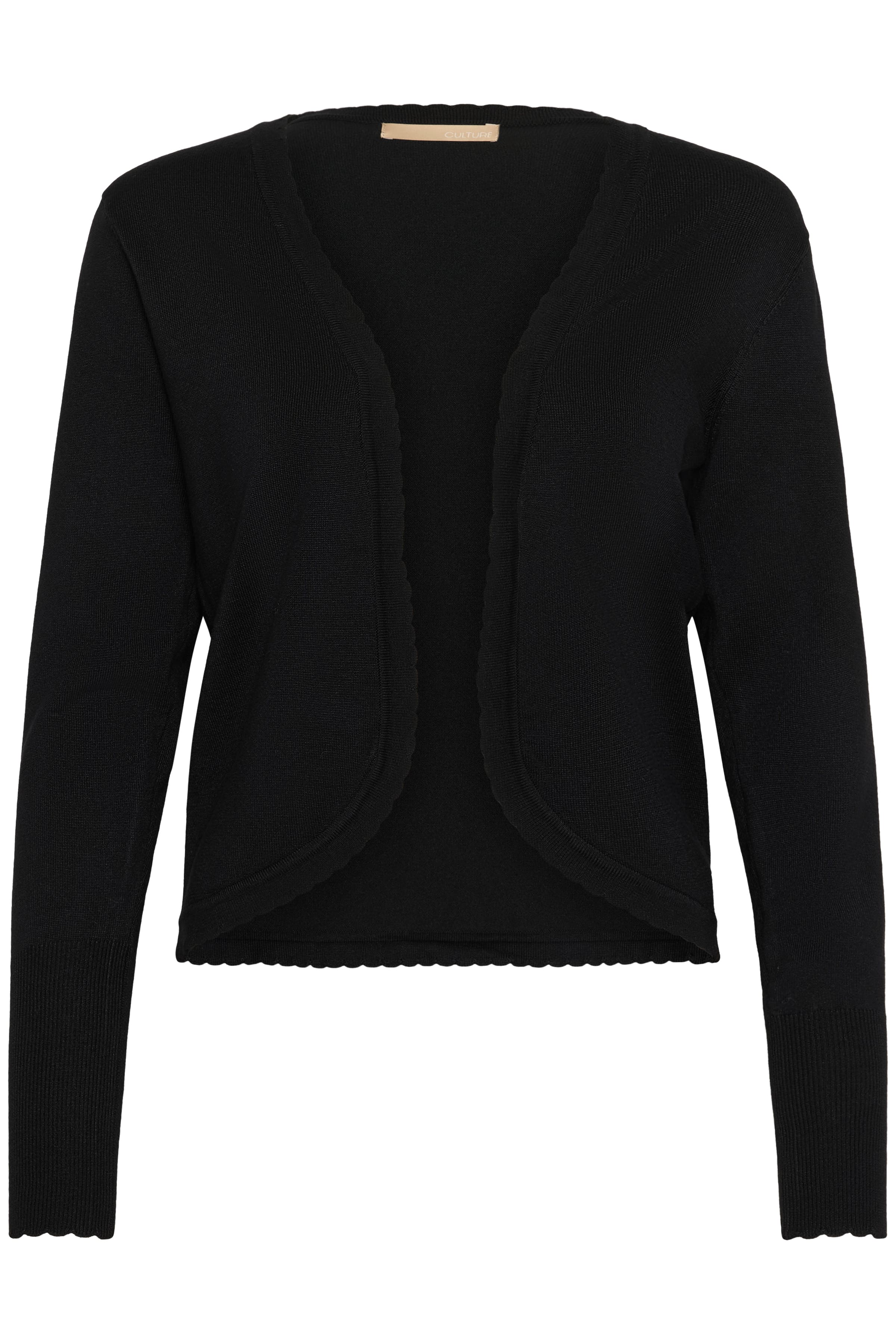 CUdarana Bolero PACK FRONT 50112509-130607