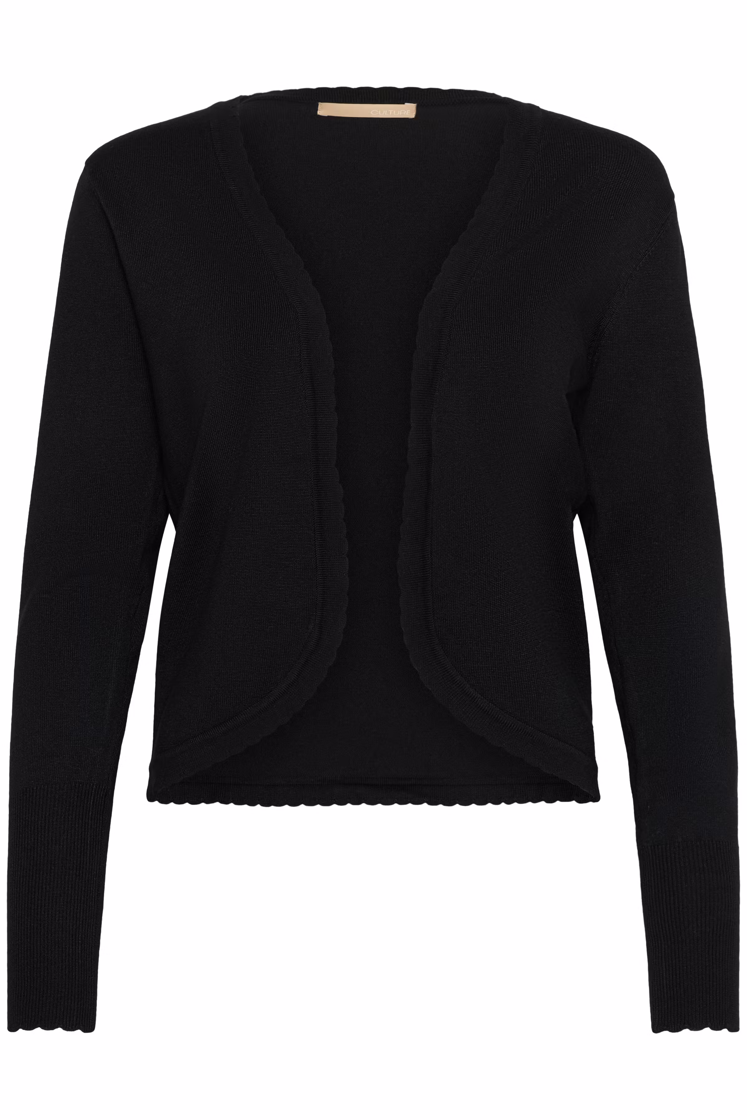 CUdarana Bolero PACK FRONT 50112509-500012