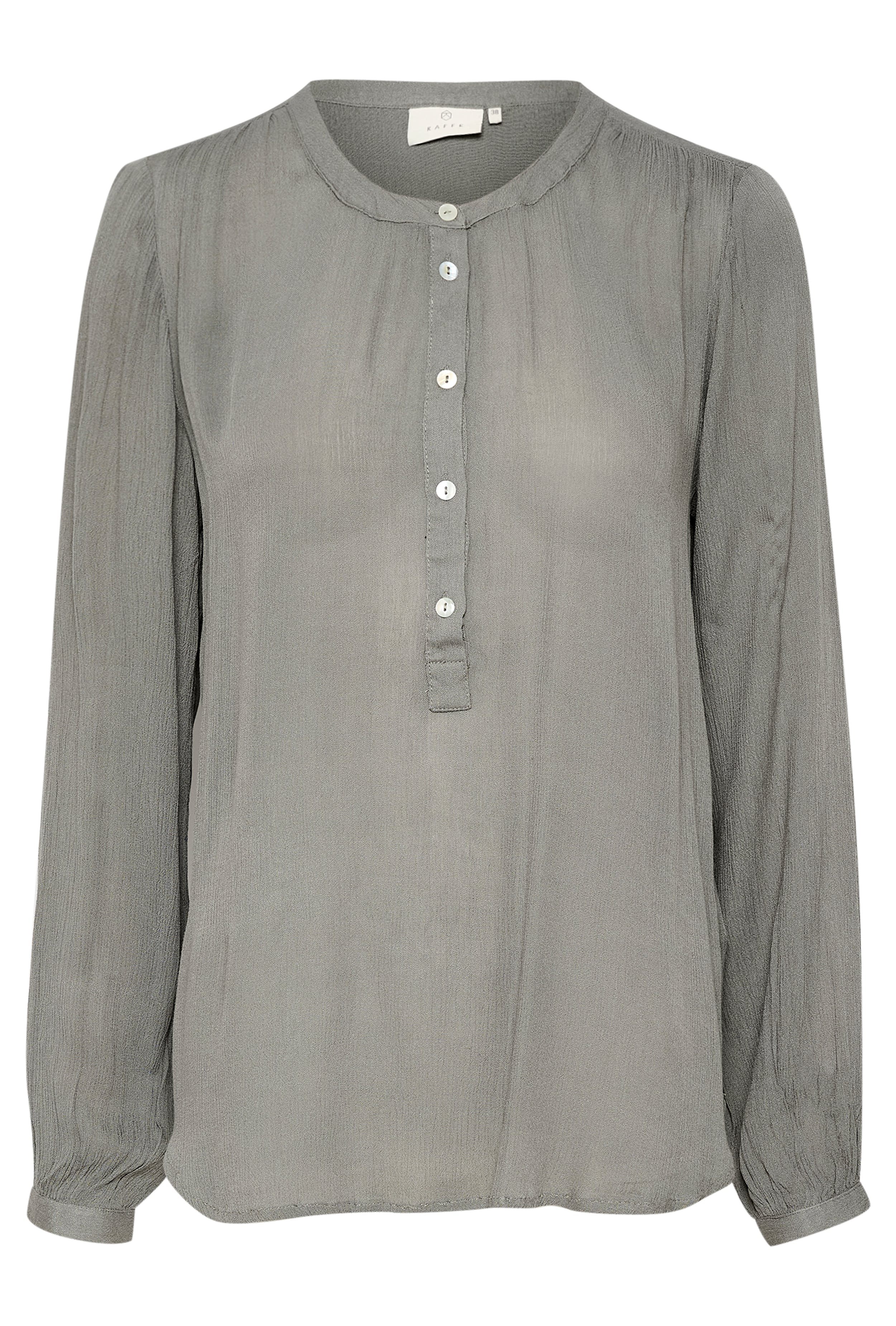 Karla Bluse PACK FRONT 10500356-50022