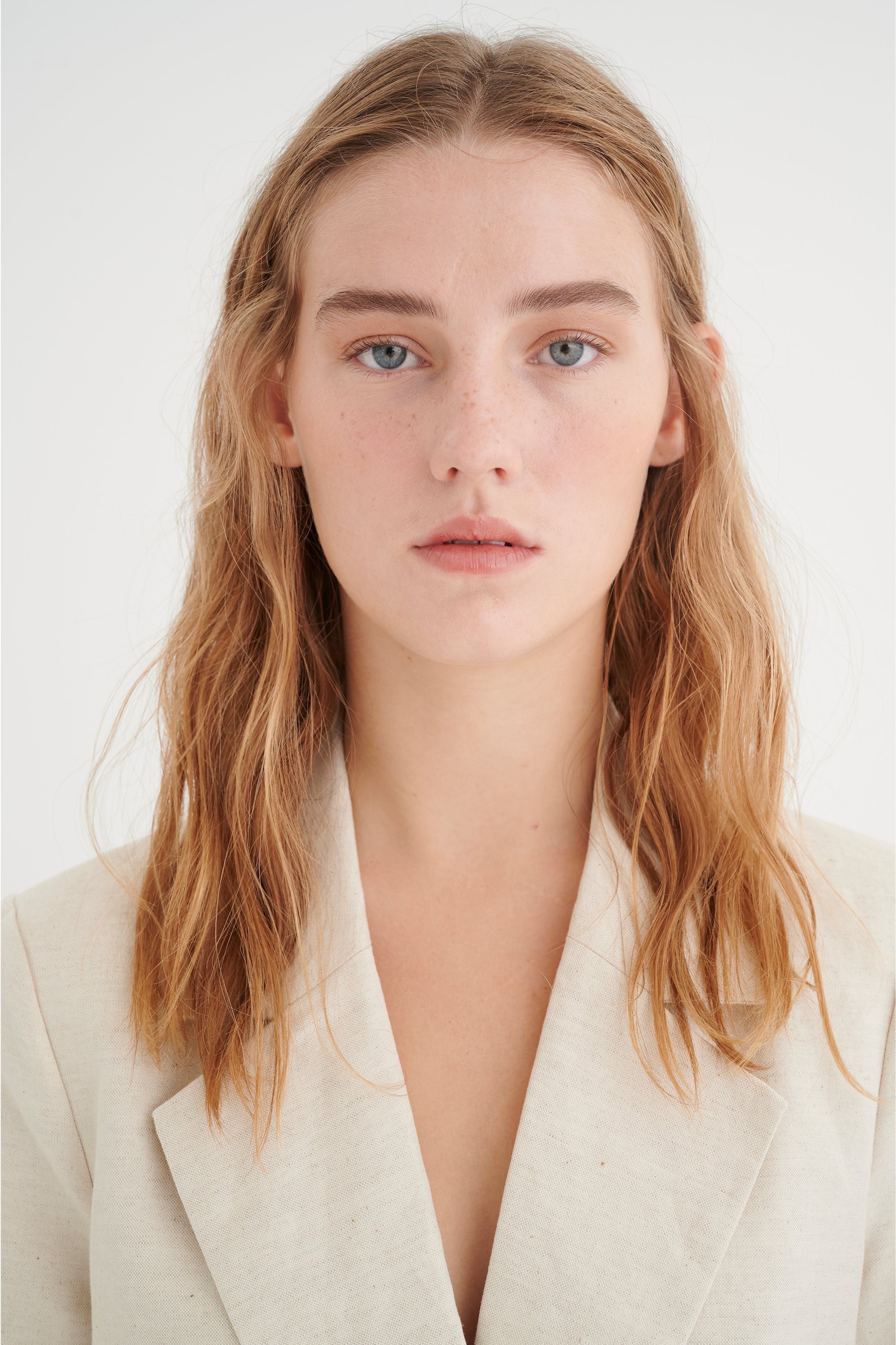 JourniIW Blazer LOOKBOOK DETAIL 30107217-301269