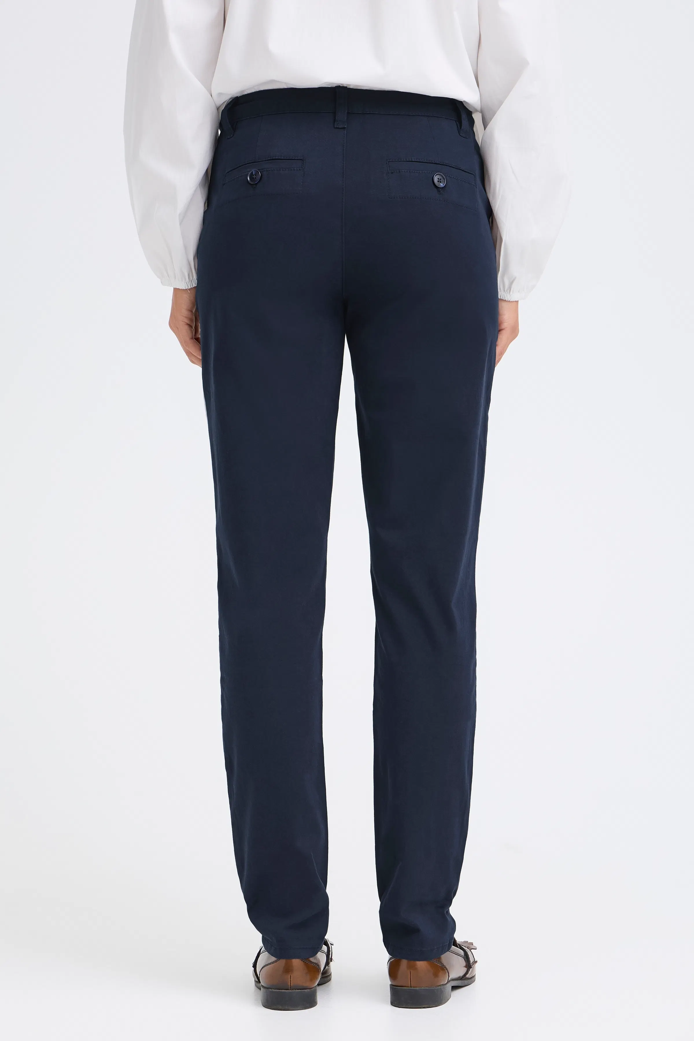 FRCATJA Trousers LOOKBOOK BACK 20617450-193923