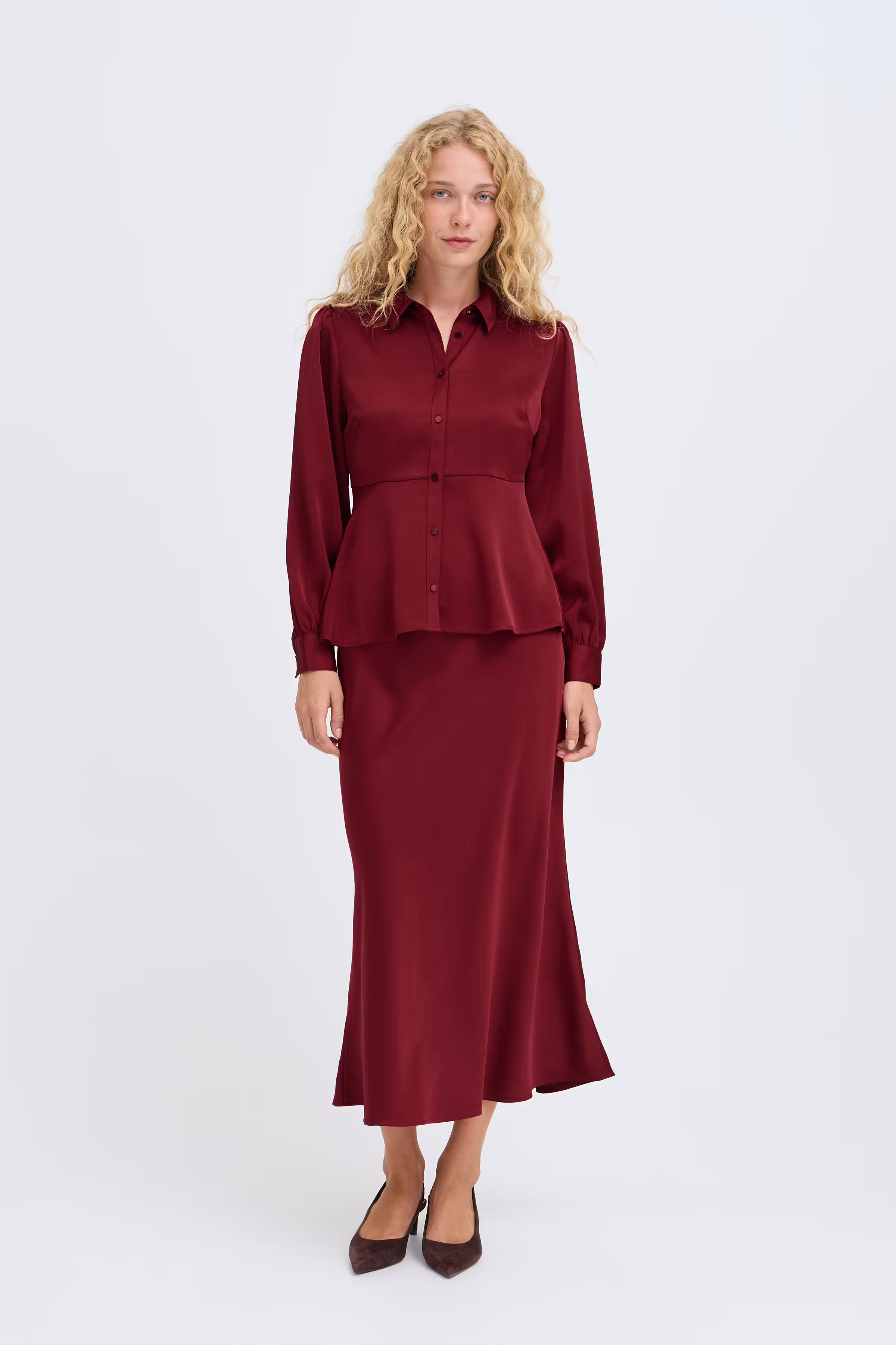 BYISA Nederdel LOOKBOOK FRONT 20819840-191531
