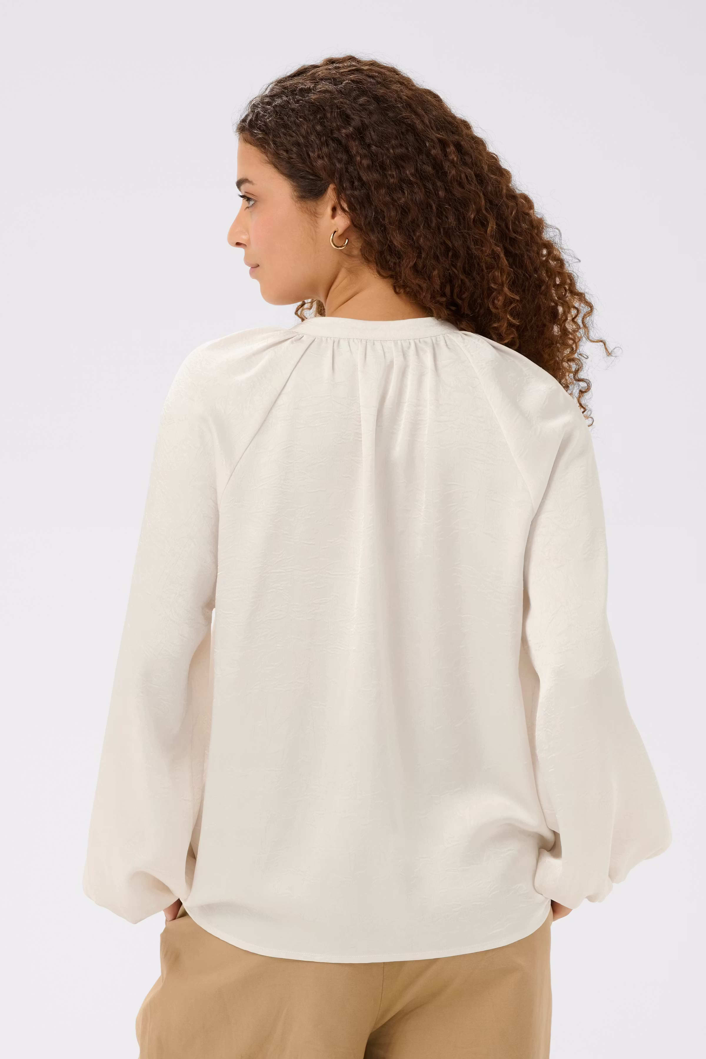 PakwaSZ Bluse LOOKBOOK BACK 30514961-110605