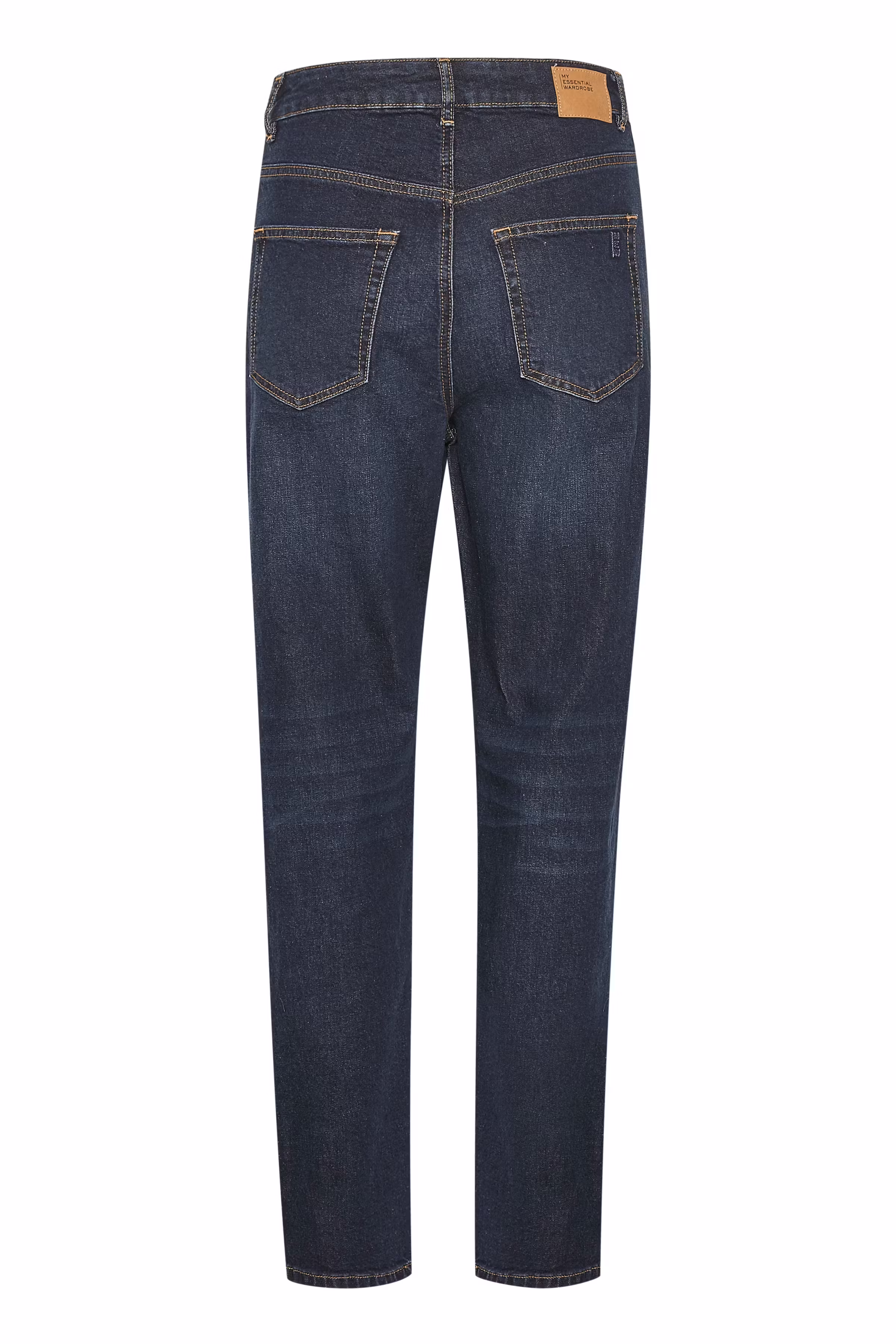 34 THE MOM 107 XHIGH STRAIGHT PACK BACK 10703606-100062