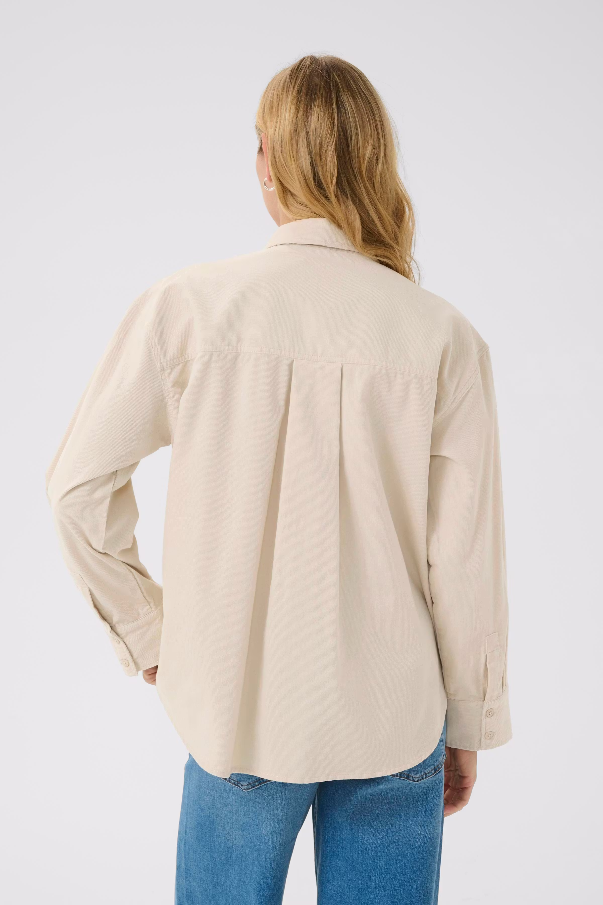 SavannasPW Hemd LOOKBOOK BACK 30310071-130400