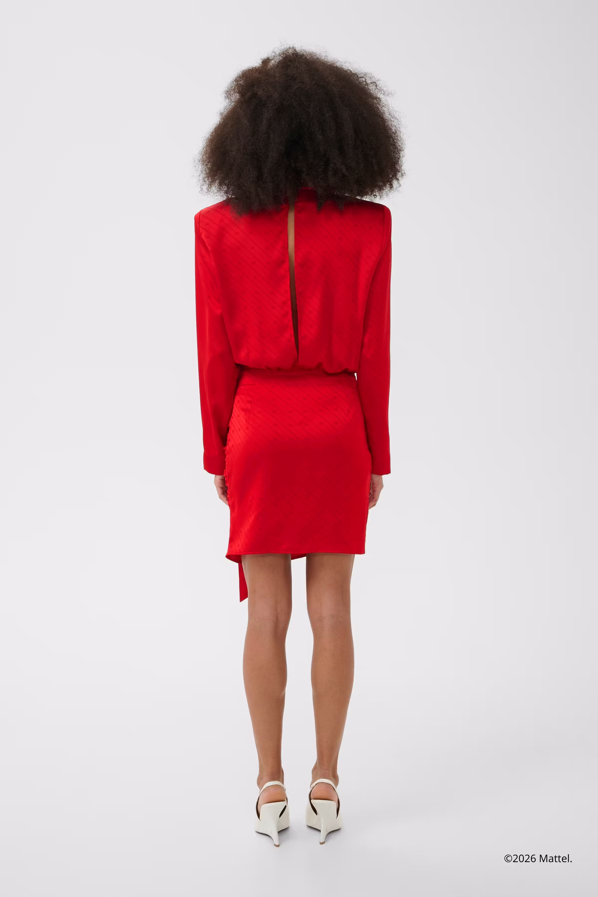 GZBXGteresa Dress LOOKBOOK BACK 10911288-191757