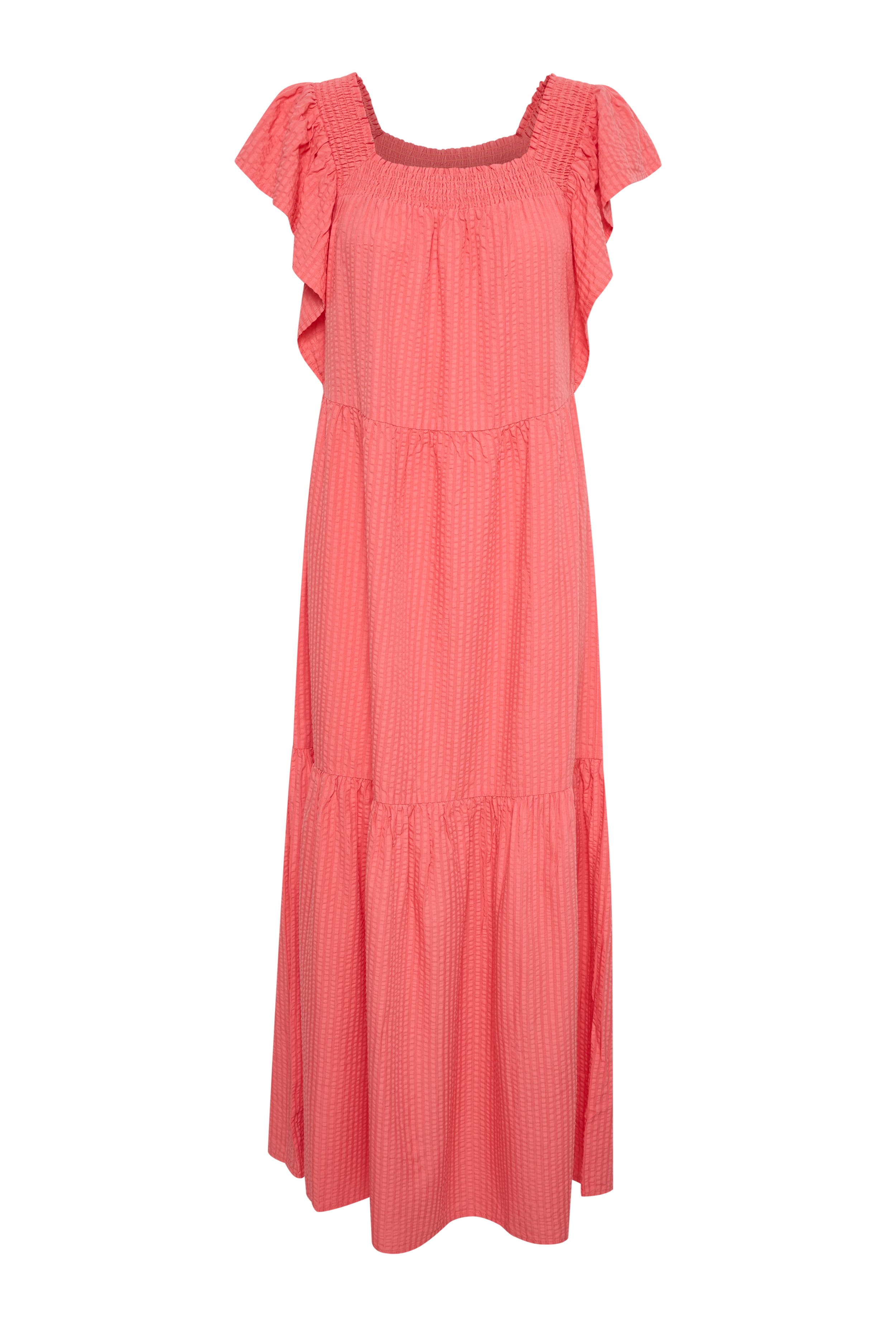 SLDelphine Klänning PACK FRONT 30406082-171643