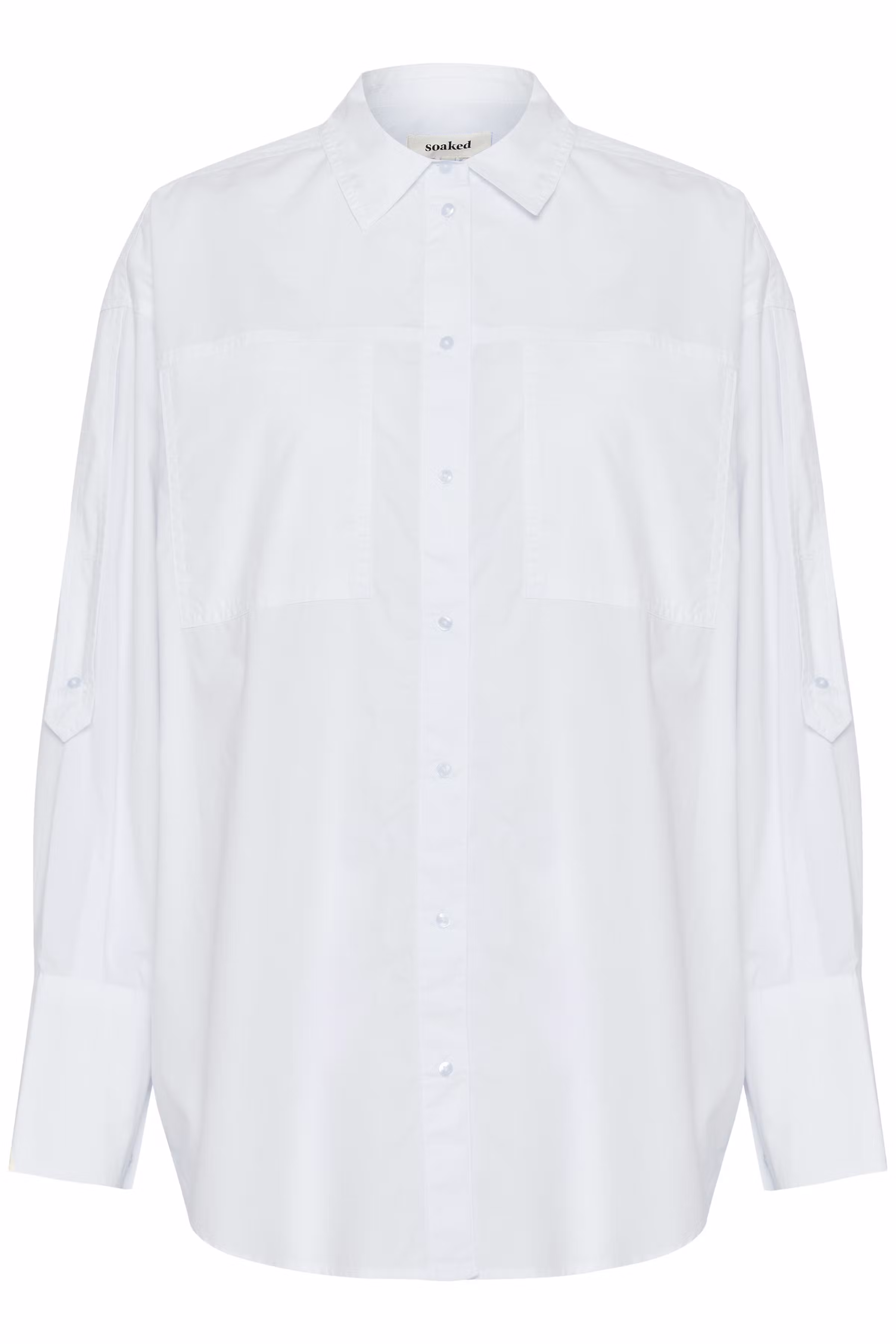 SLCalico Shirt PACK FRONT 30407985-111001