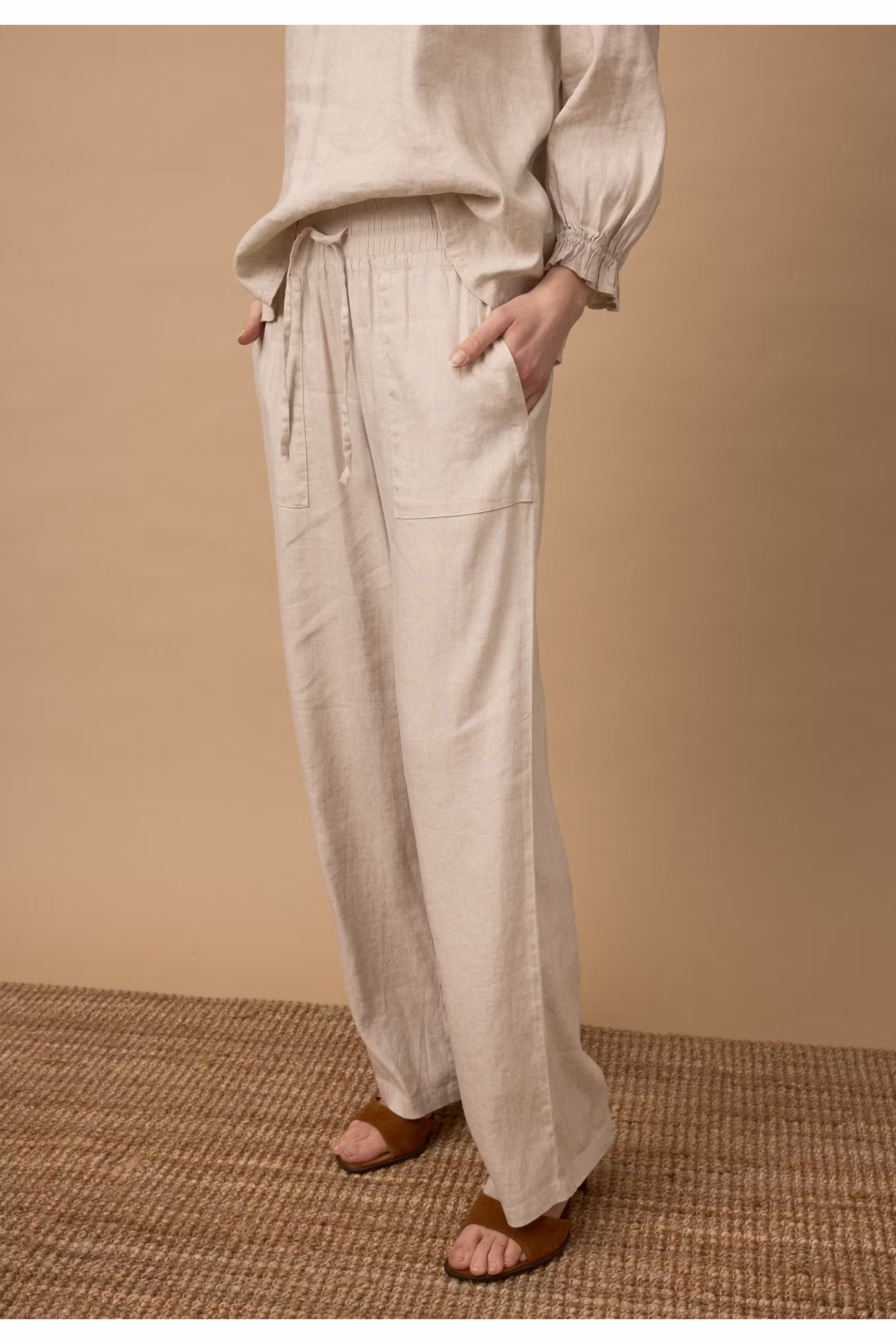 PZLUCA Bukser LOCATION NONE 50210436-1309071