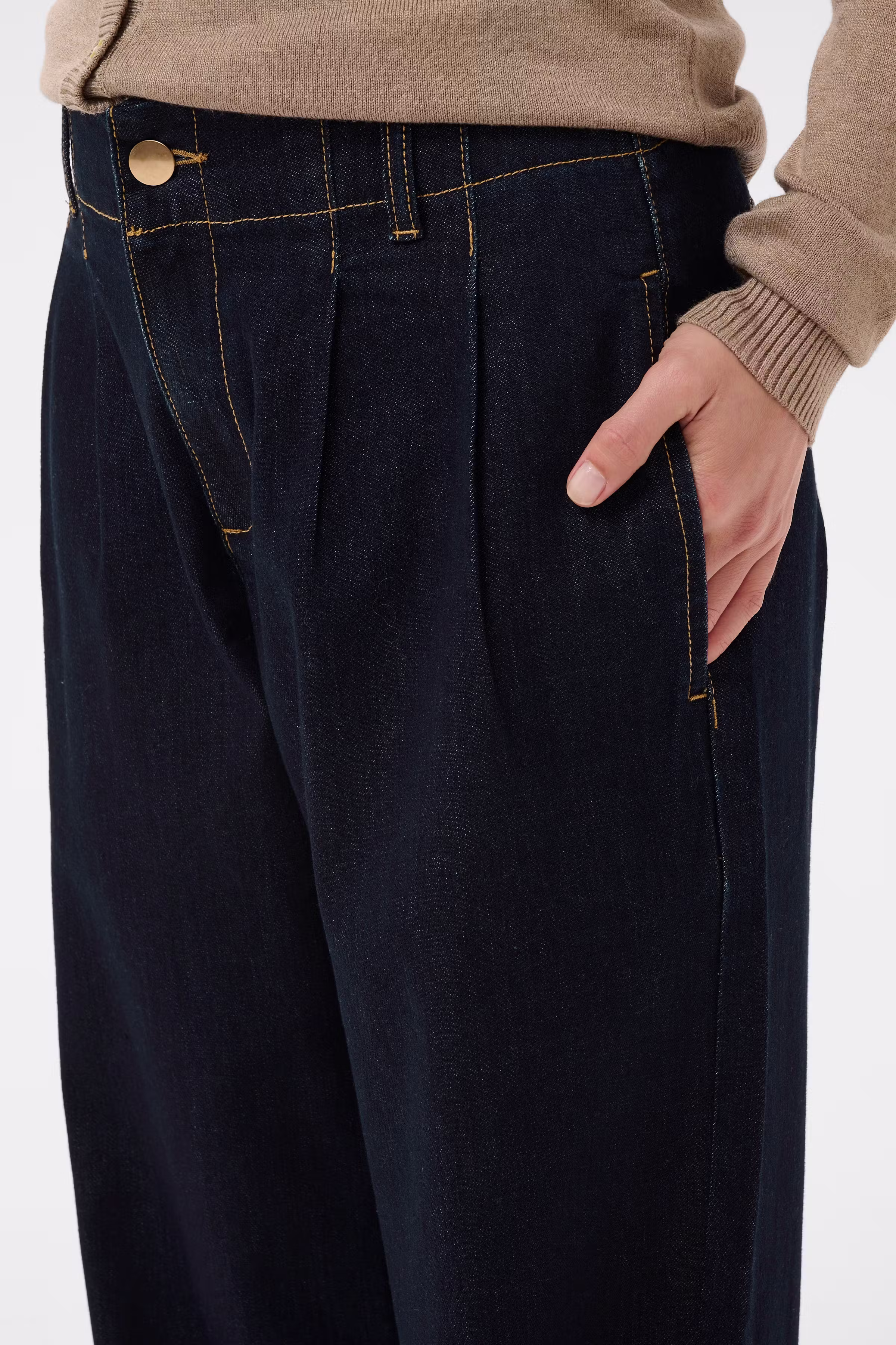 CUmiran Broek LOOKBOOK DETAIL 50113396-500119