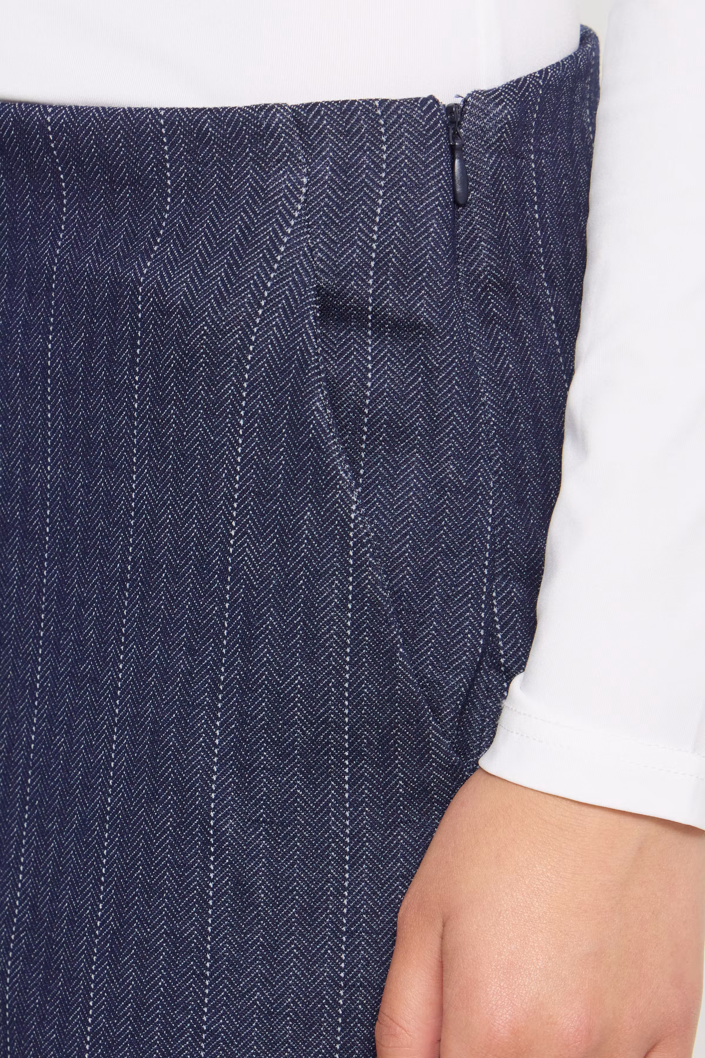 IHKATE Bukser LOOKBOOK DETAIL 20126821-900012837