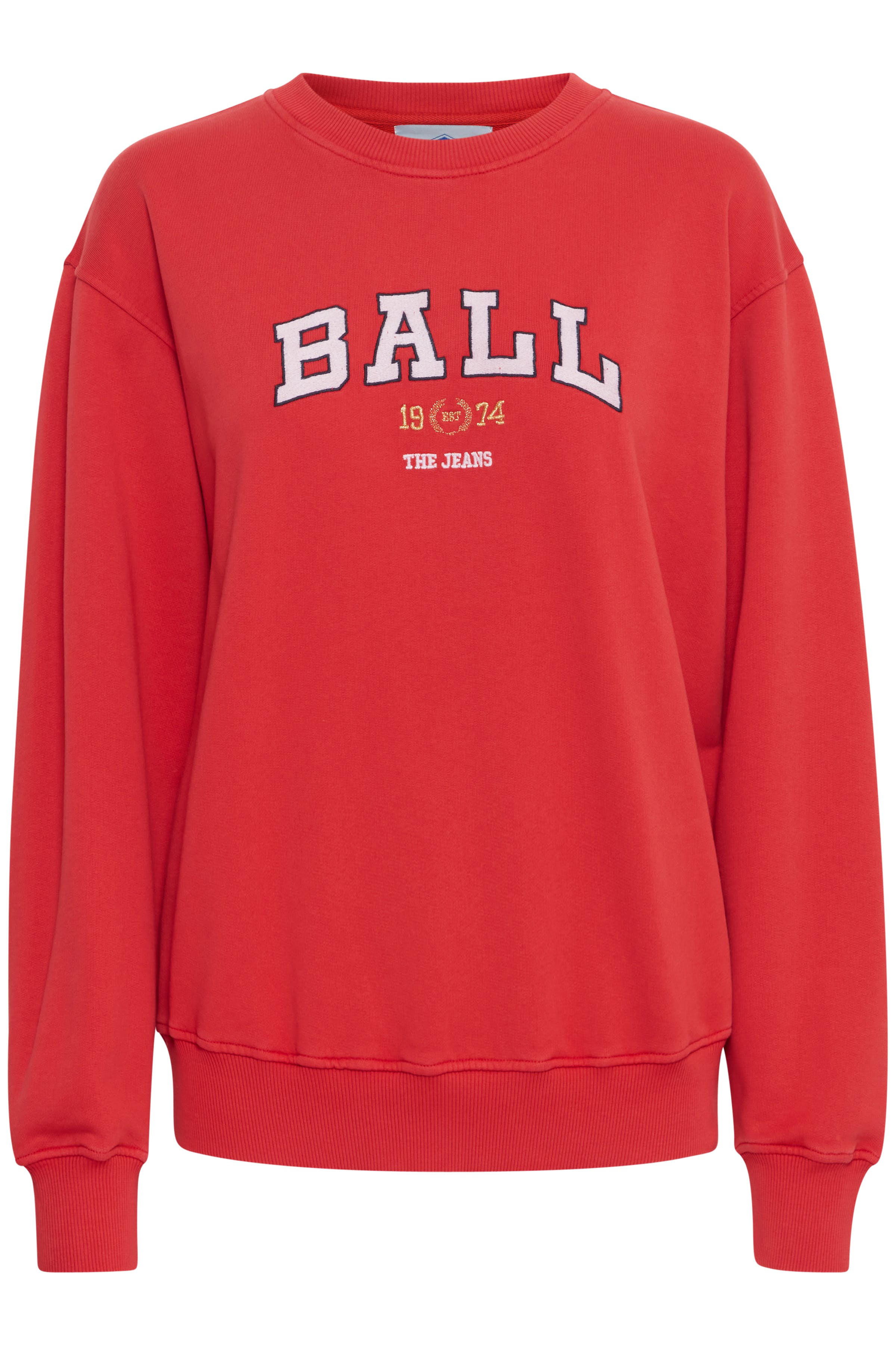 BALTAYLOR Sweatshirt PACK FRONT 50405001-181663