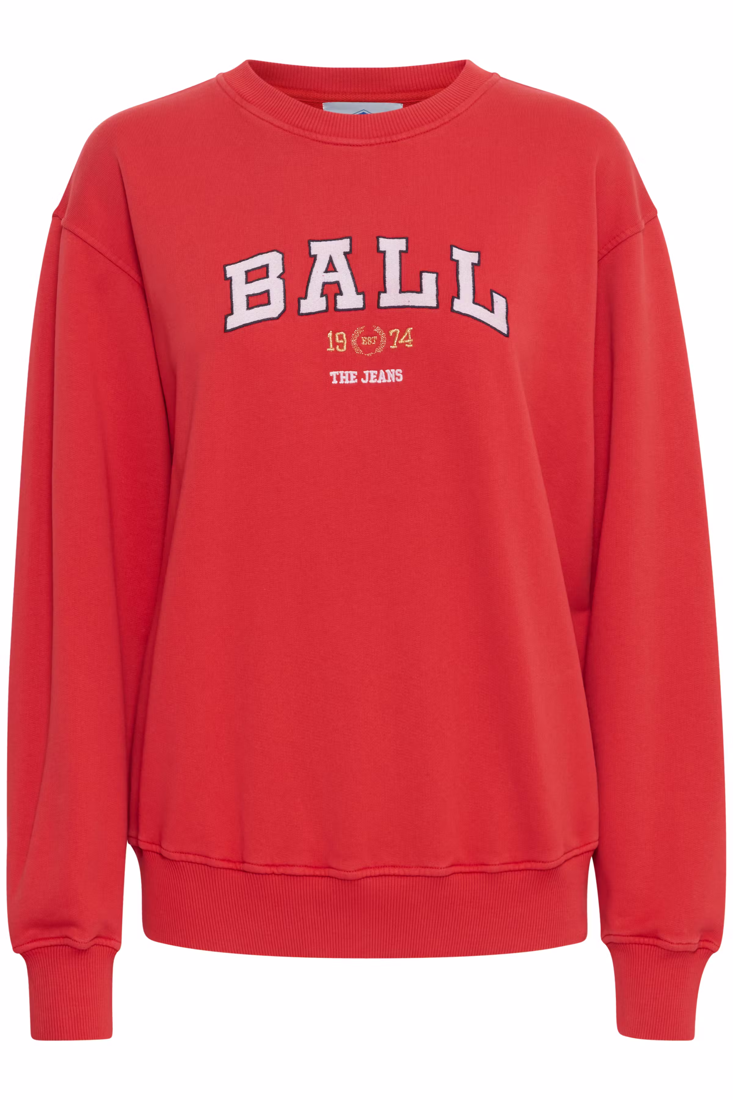 BALTAYLOR Sweatshirt PACK FRONT 50405001-181663