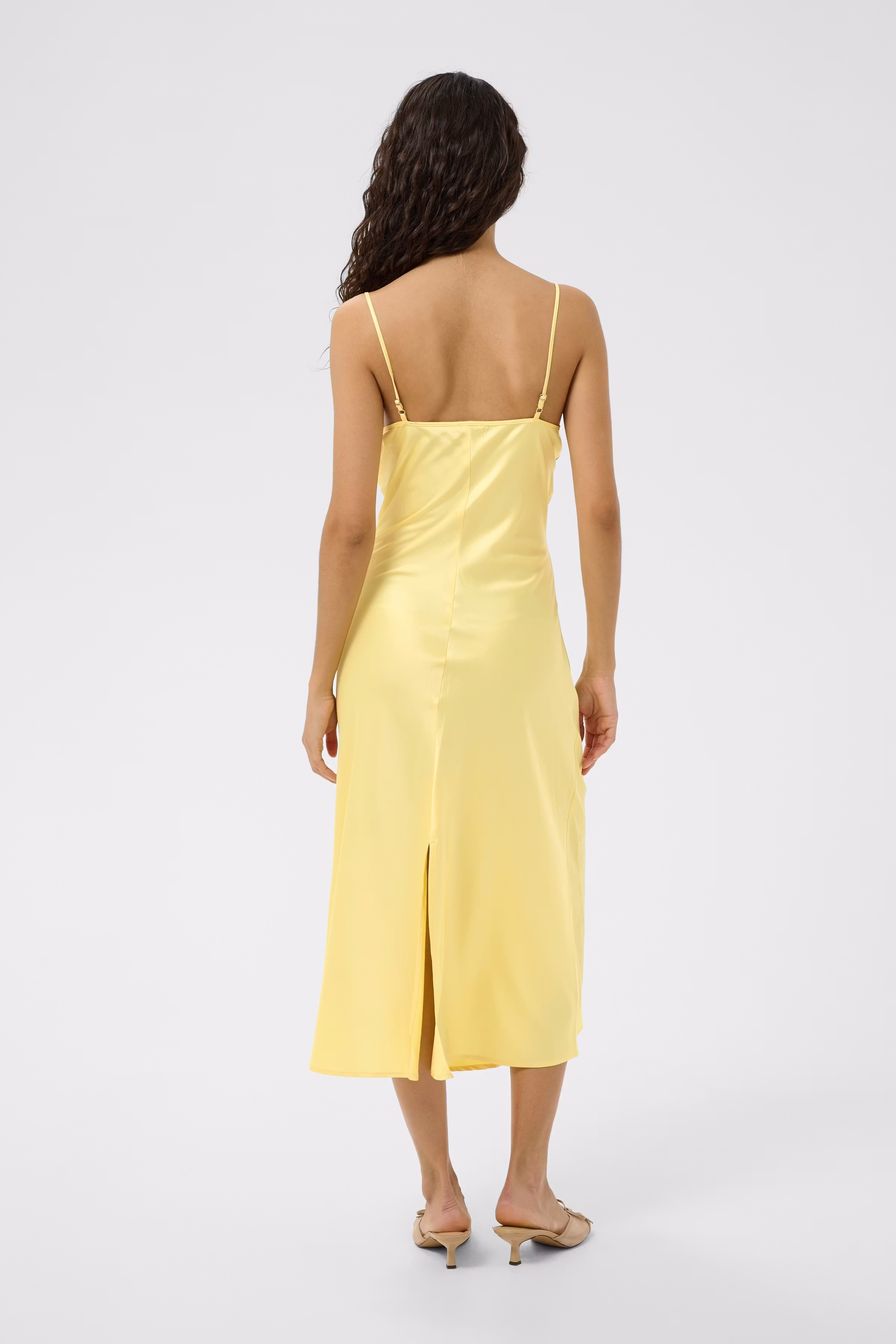 ZidtSZ Kleid LOOKBOOK BACK 30513711-120824