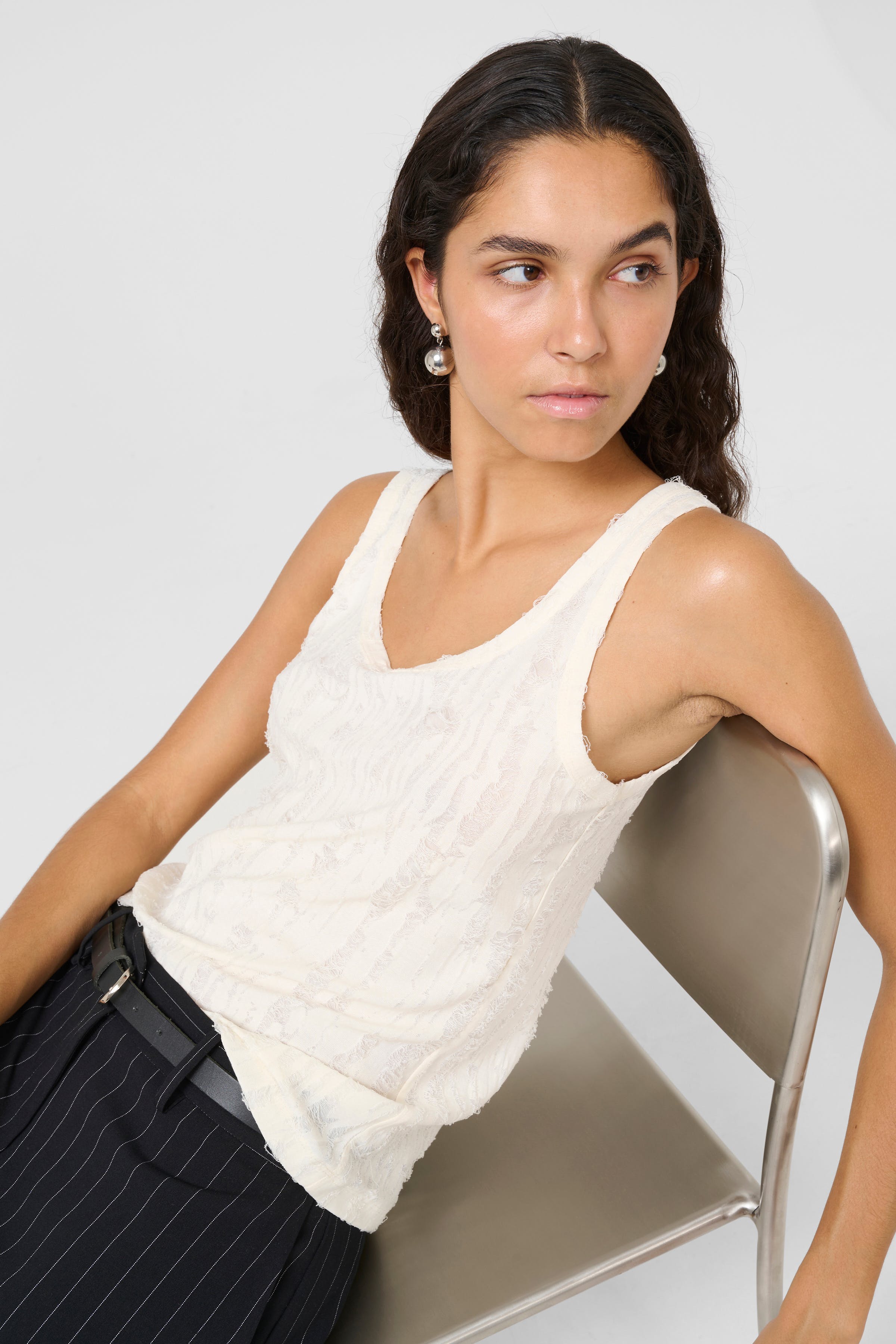 KBAlessia Top LOOKBOOK DETAIL 10105551-110103