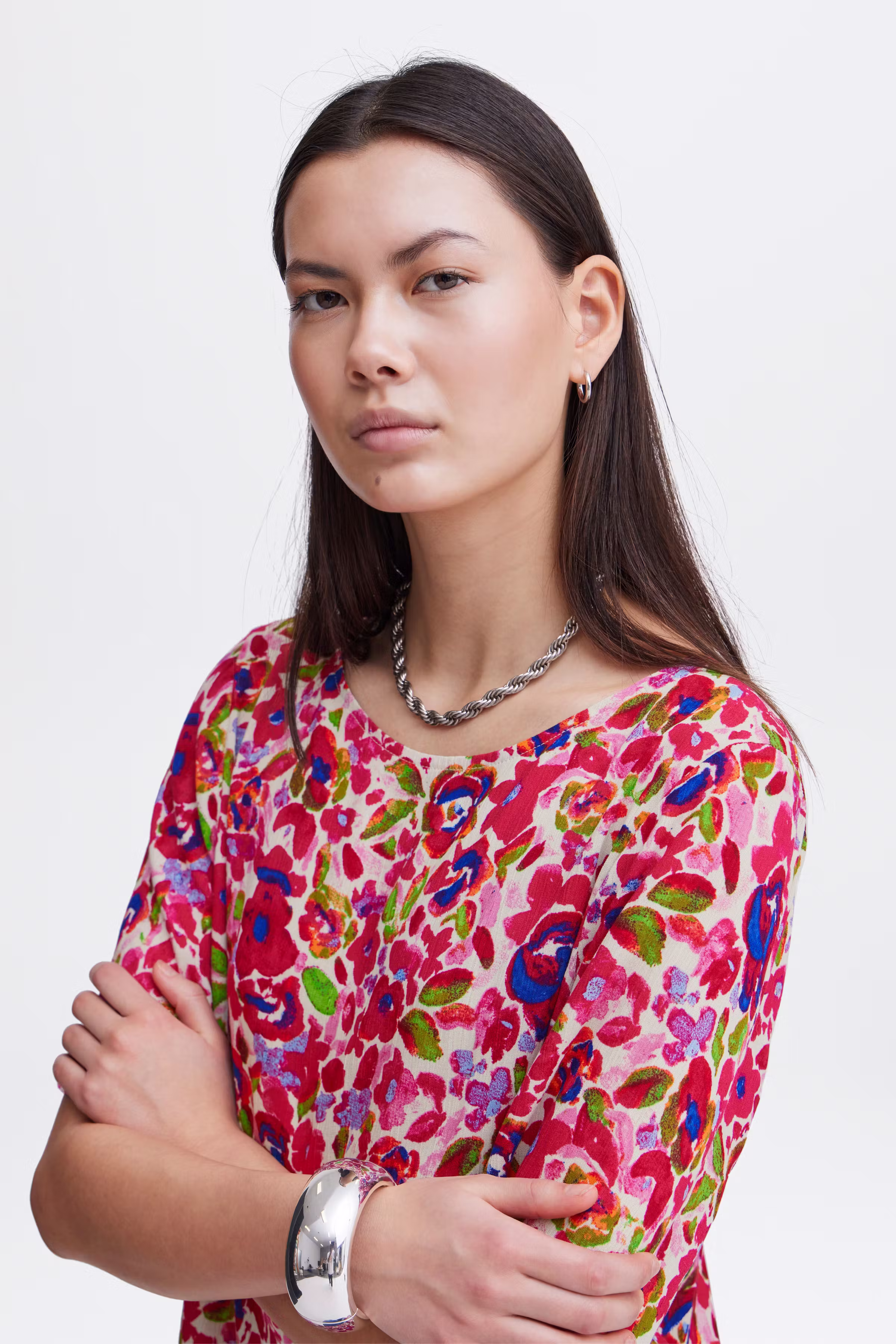 IHMARRAKECH Bluse LOOKBOOK DETAIL 20120864-202925