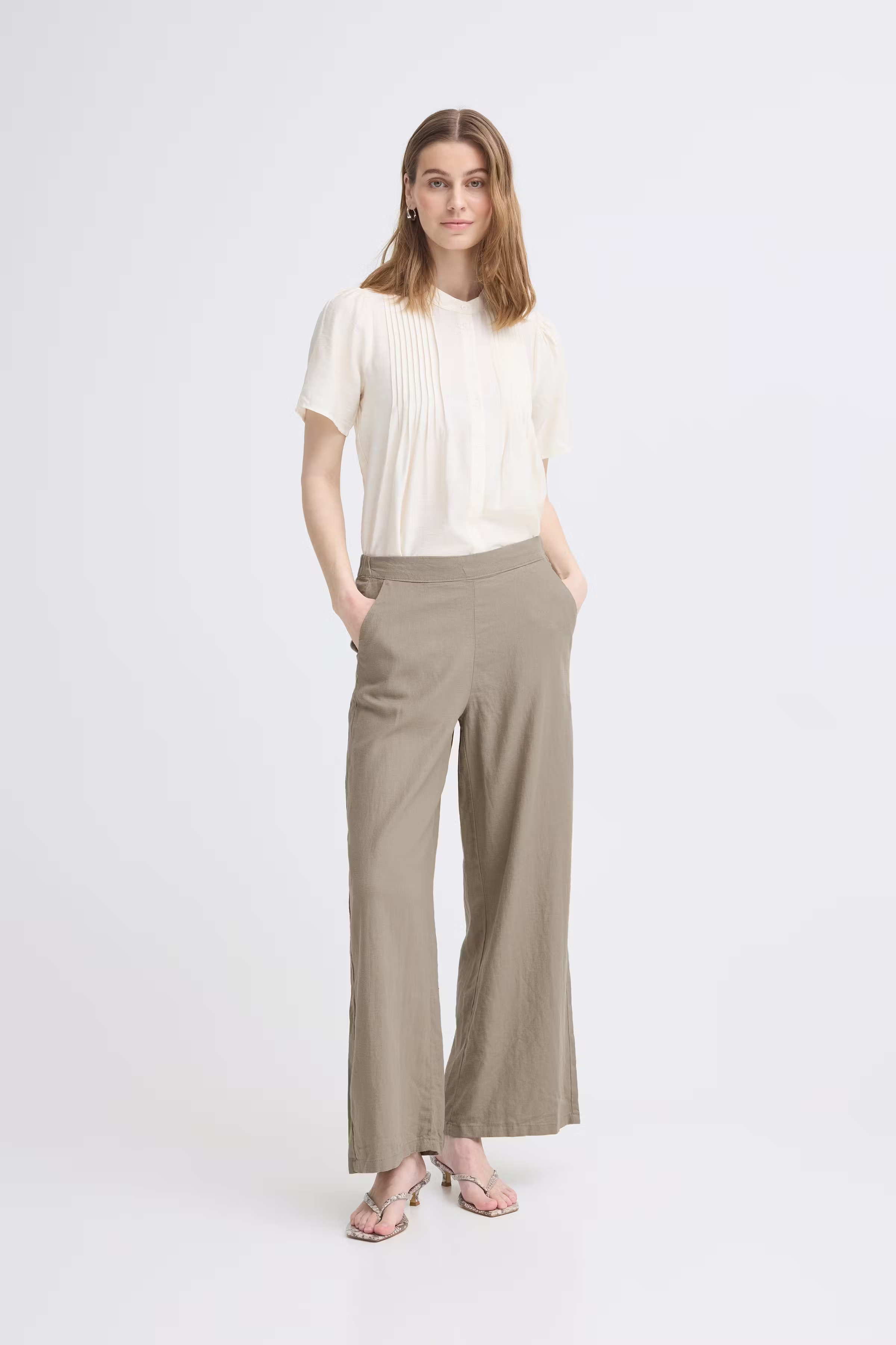 IHLINNO Bukser LOOKBOOK FRONT 20125605-171310