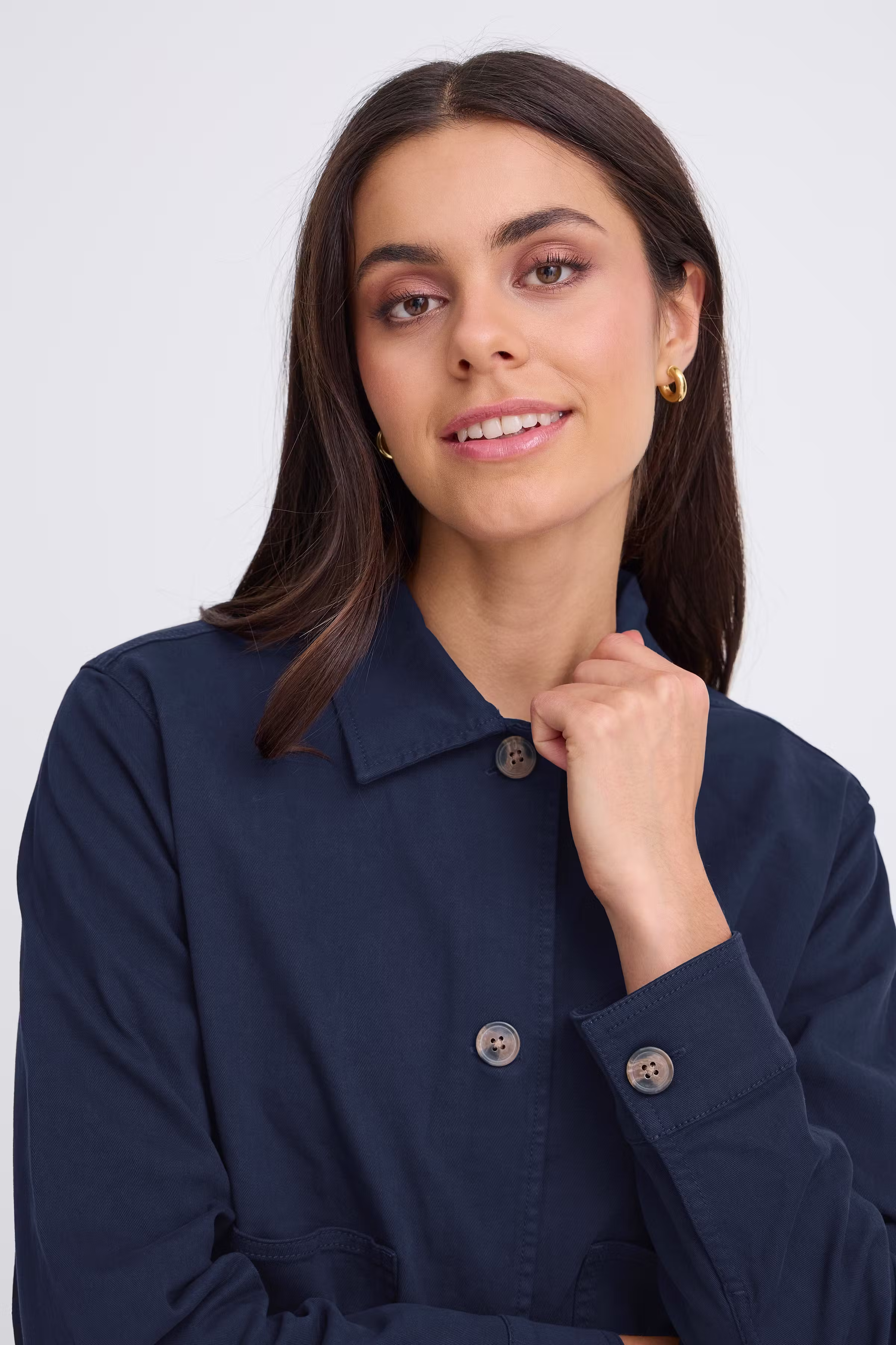 FRTWILL Casual jakke LOOKBOOK DETAIL 20617440-193923