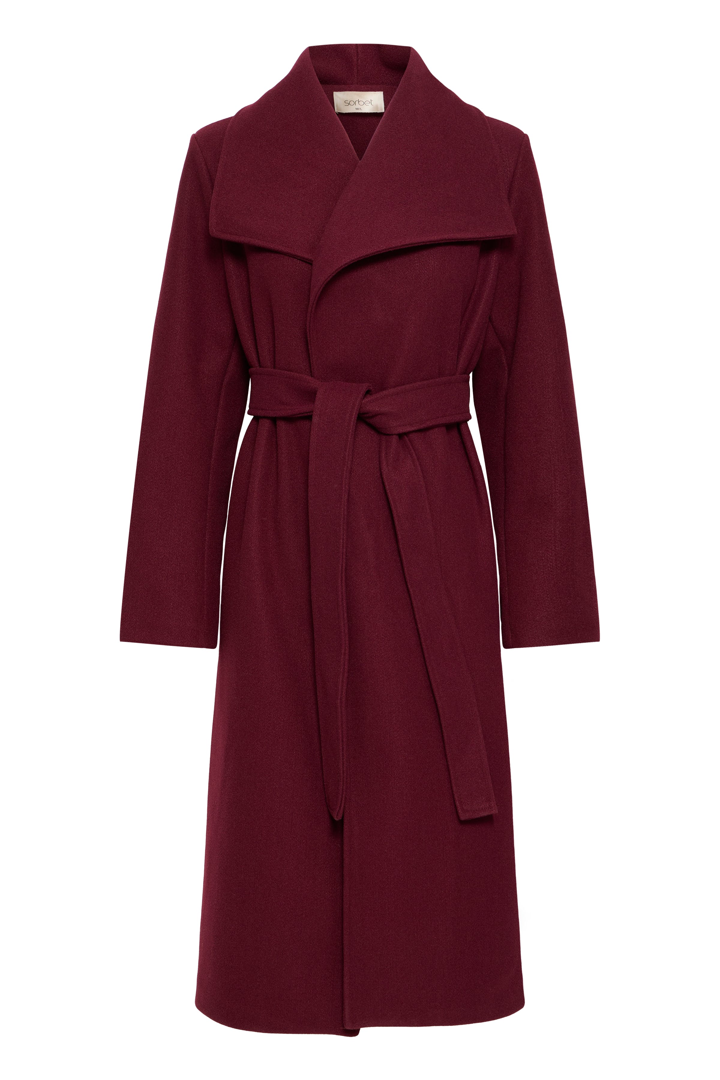 SBAURORA Casual jakke PACK FRONT 22101134-191724