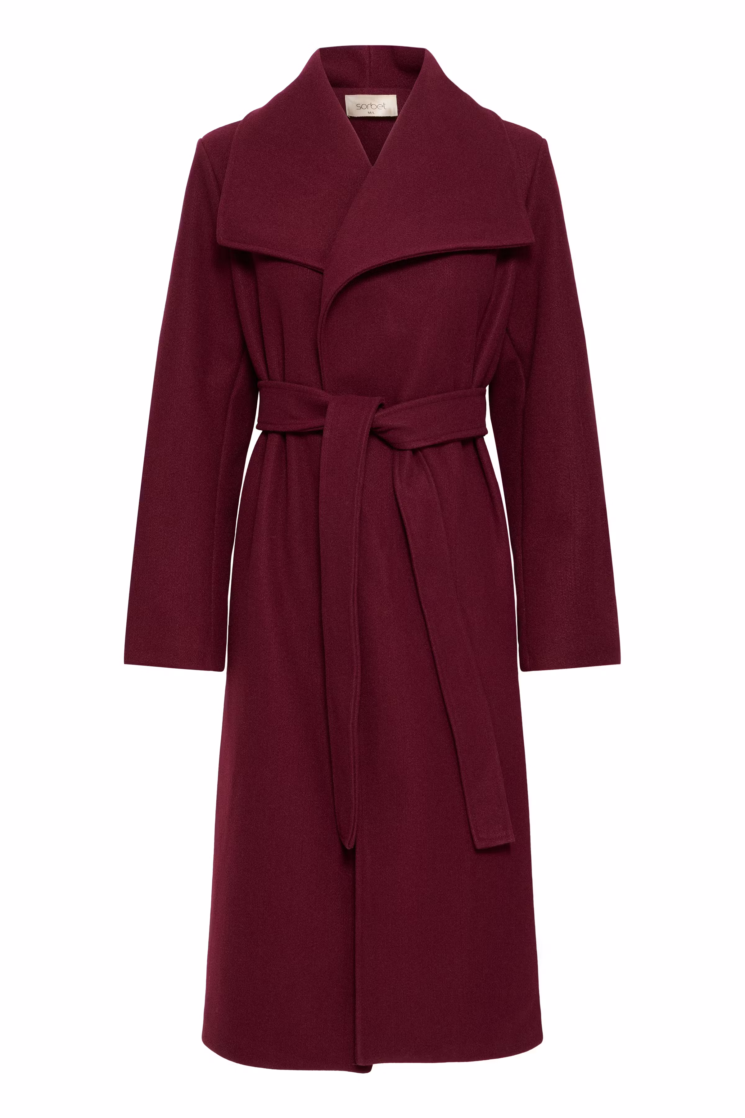 SBAURORA Casual jakke PACK FRONT 22101134-191724