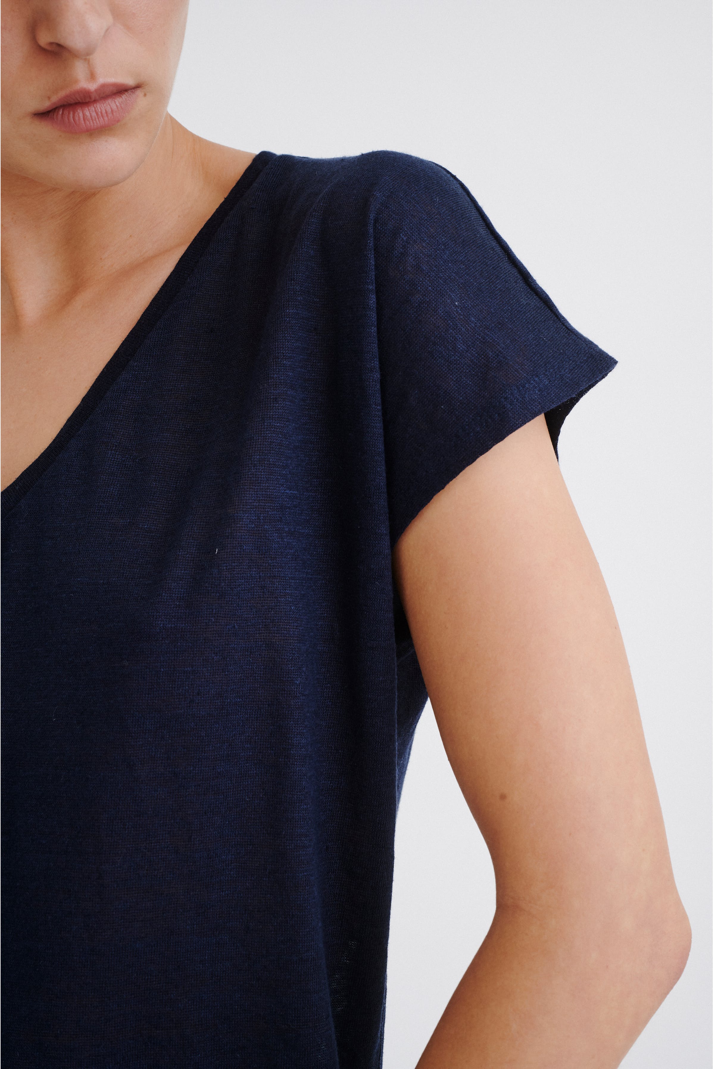 Short sleeved t-shirt LOOKBOOK DETAIL 30104094-10299