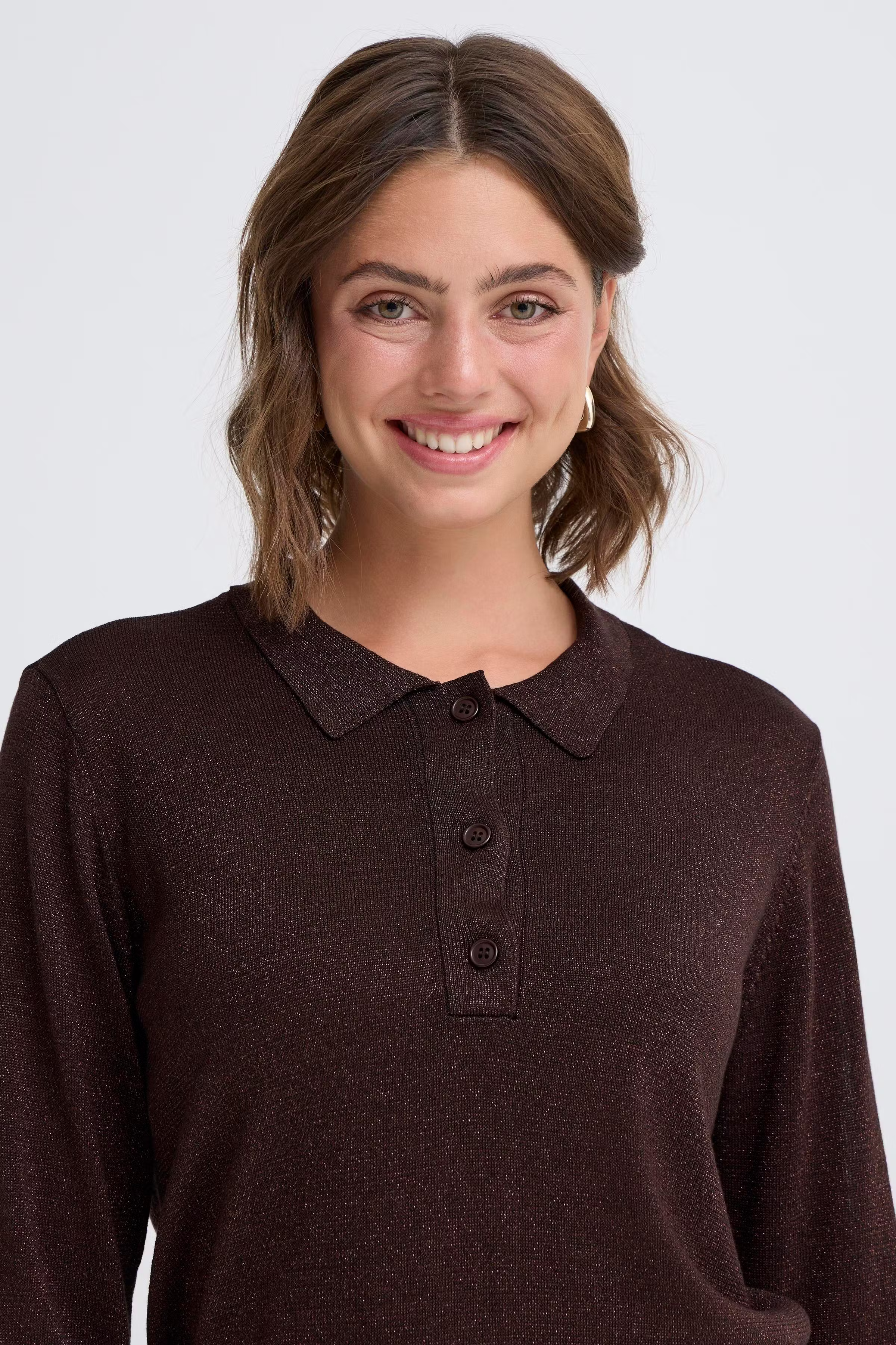 FRREGITZE Pullover LOOKBOOK DETAIL 20617306-191109