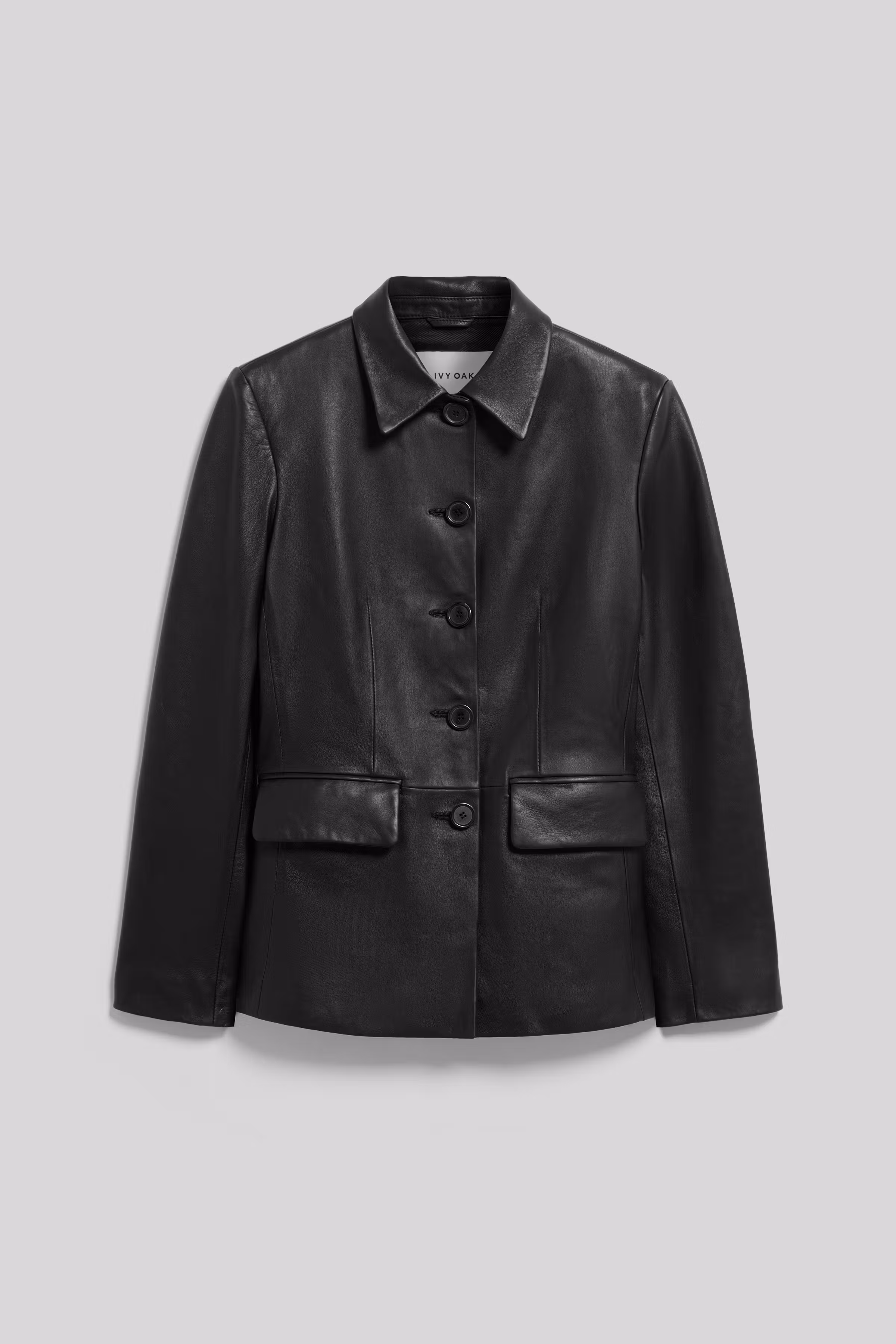 IOLiza Outerwear PACK FRONT 30600111-BK999