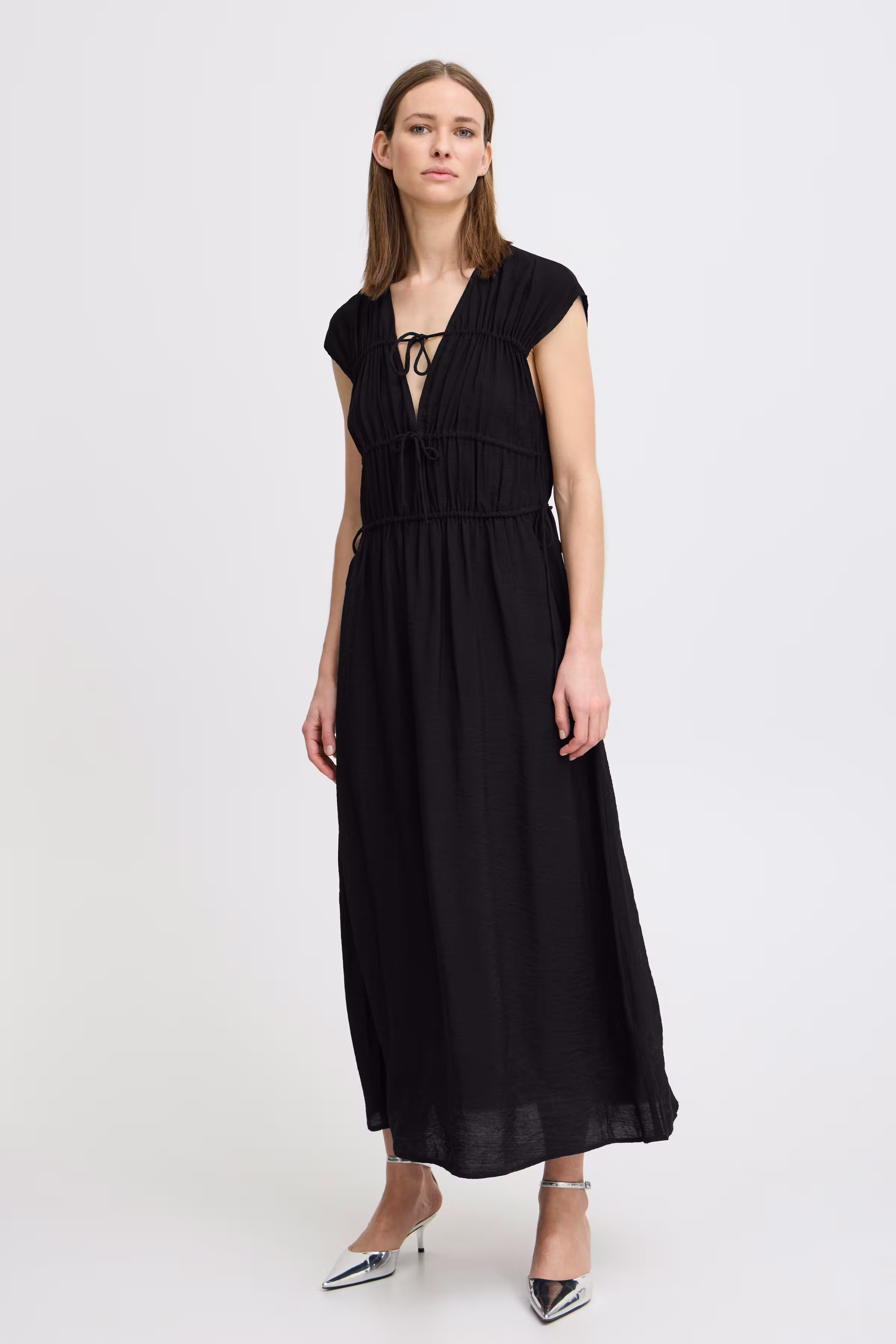 BYJENICA Kjole LOOKBOOK FRONT 20814932-200451