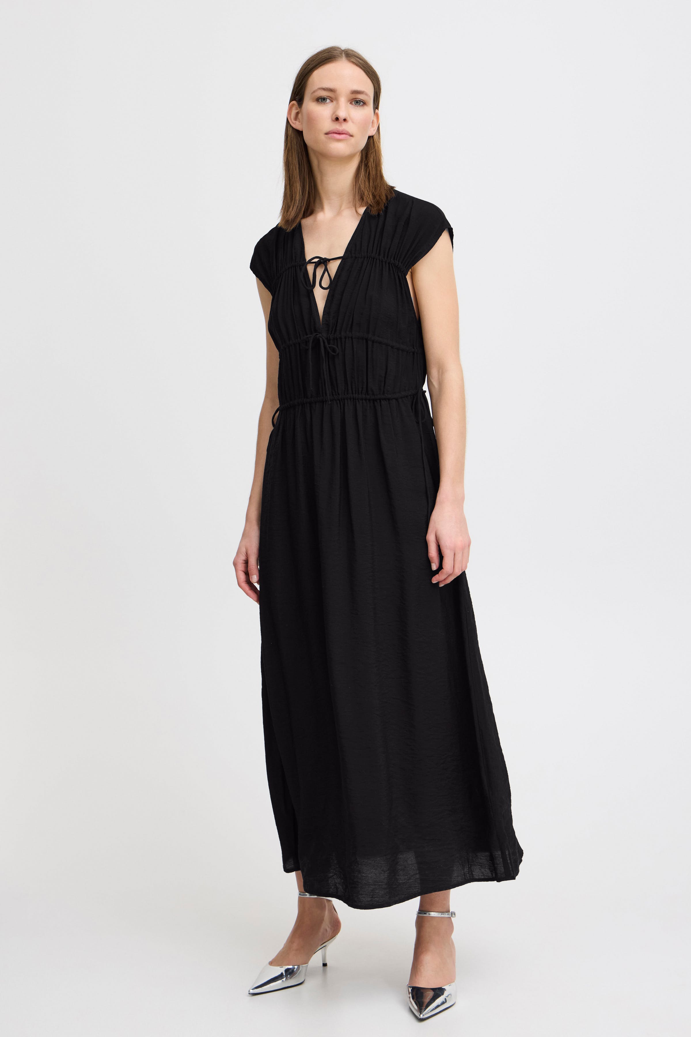 BYJENICA Kjole LOOKBOOK FRONT 20814932-200451