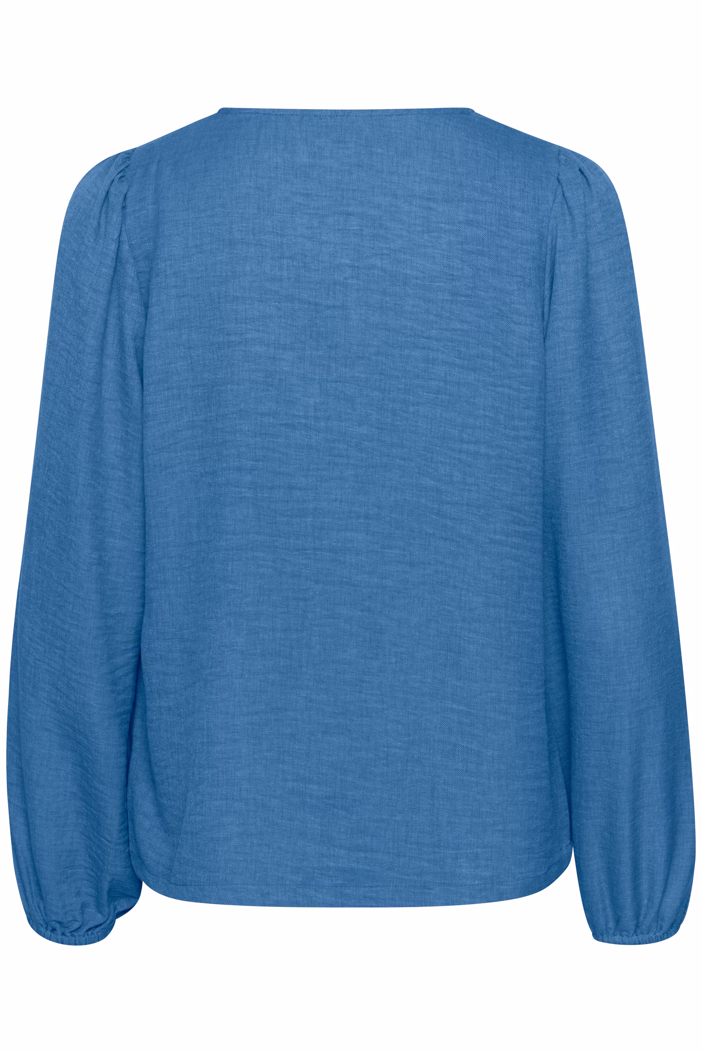 KAelise Blouse PACK BACK 10552332-106765