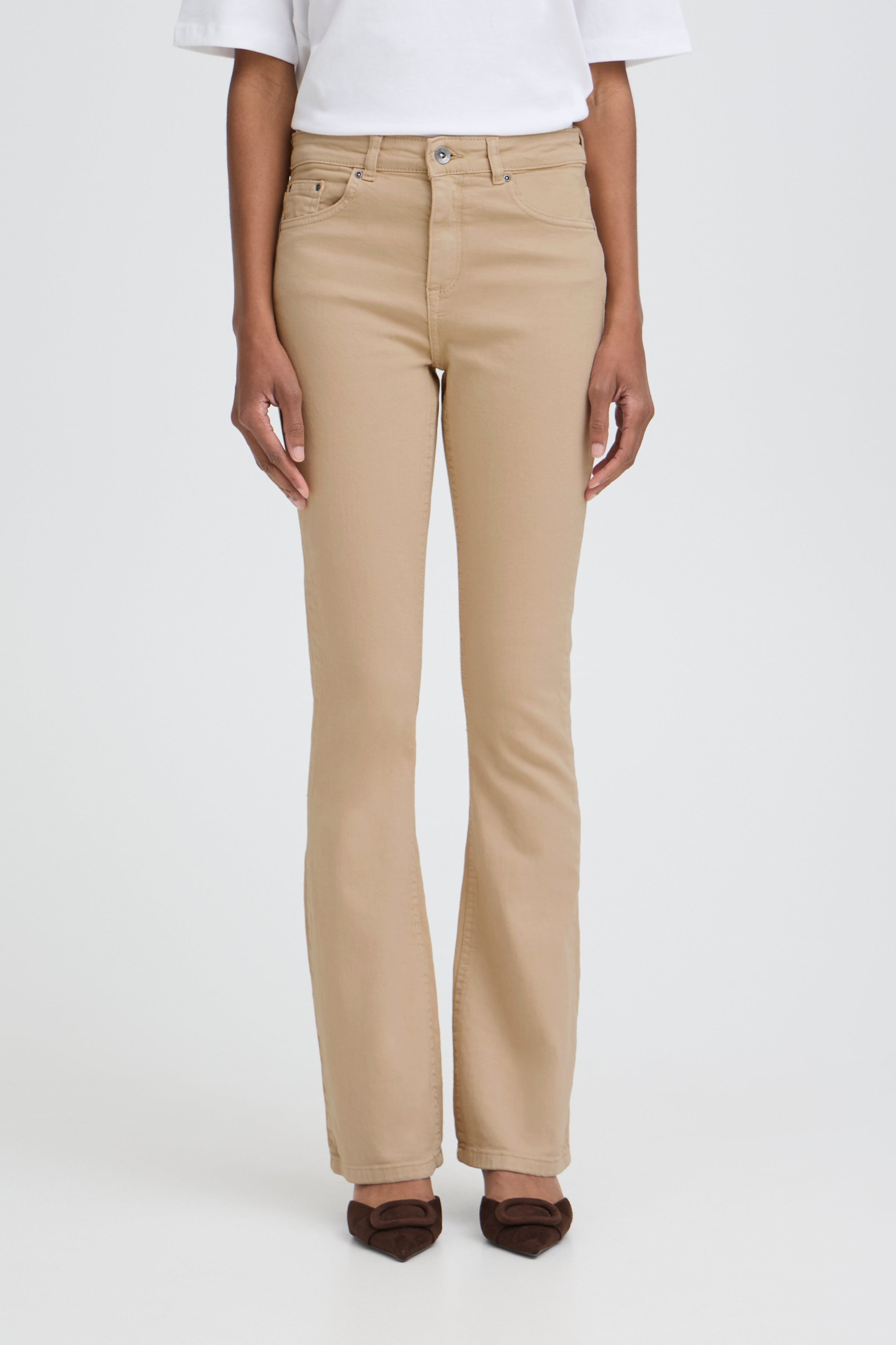 BYLOLA Jeans LOOKBOOK FRONT 20807439-151116